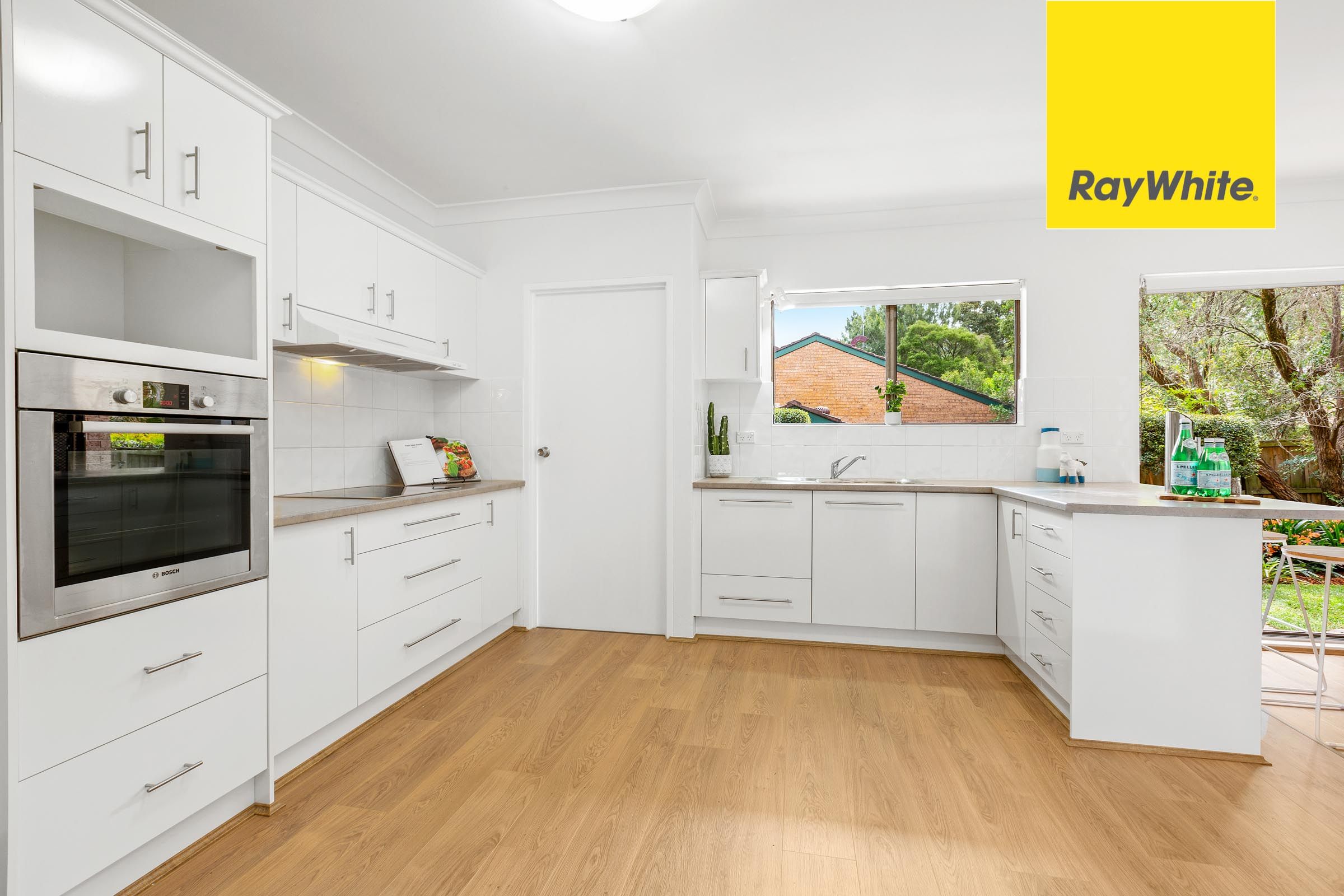 22/11 Busaco Road, Marsfield, NSW 2122