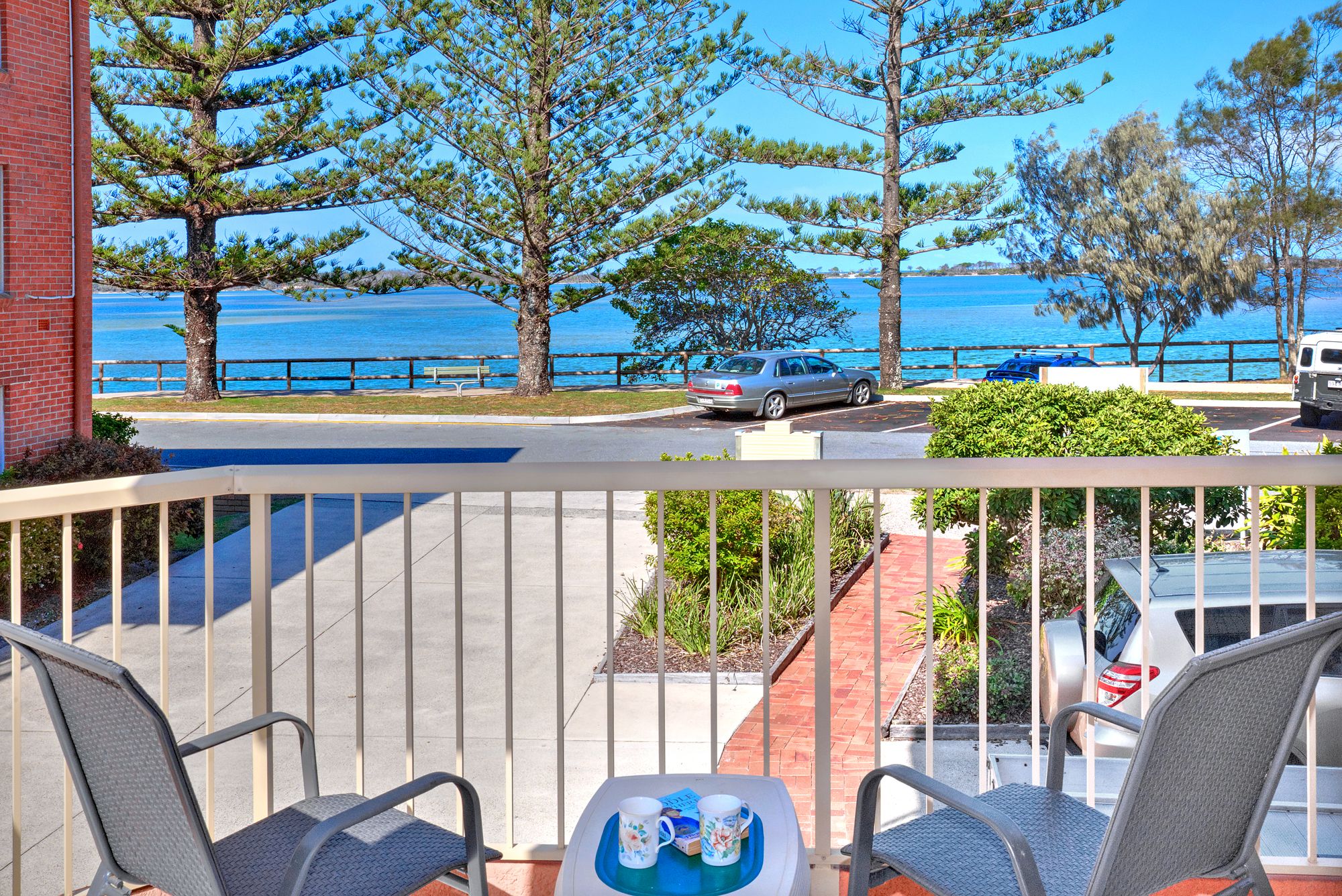 Unit 1/85 Esplanade, Golden Beach, QLD 4551
