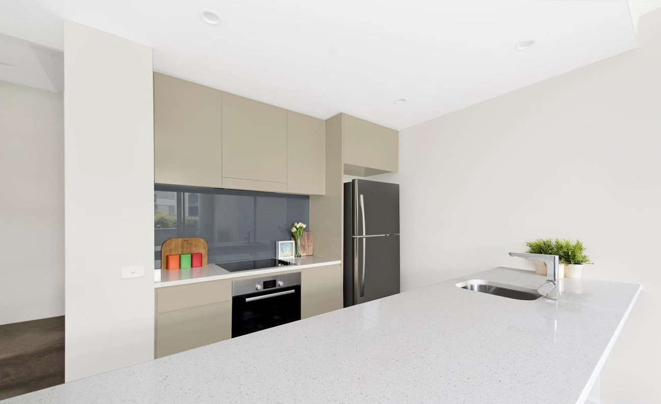 124/50 Eastlake Parade, Kingston, ACT 2604