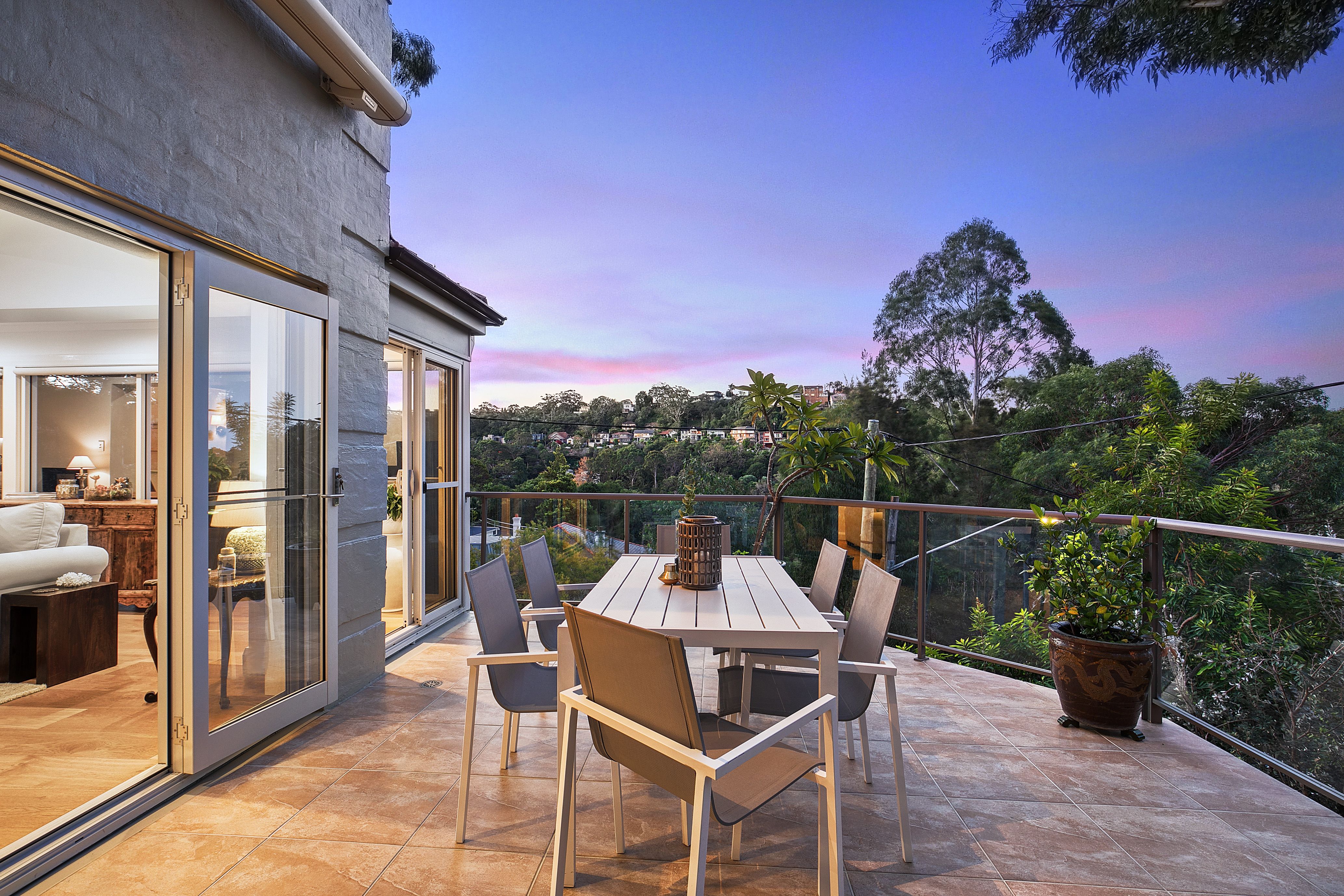 9 Rowlison Parade, Cammeray, NSW 2062