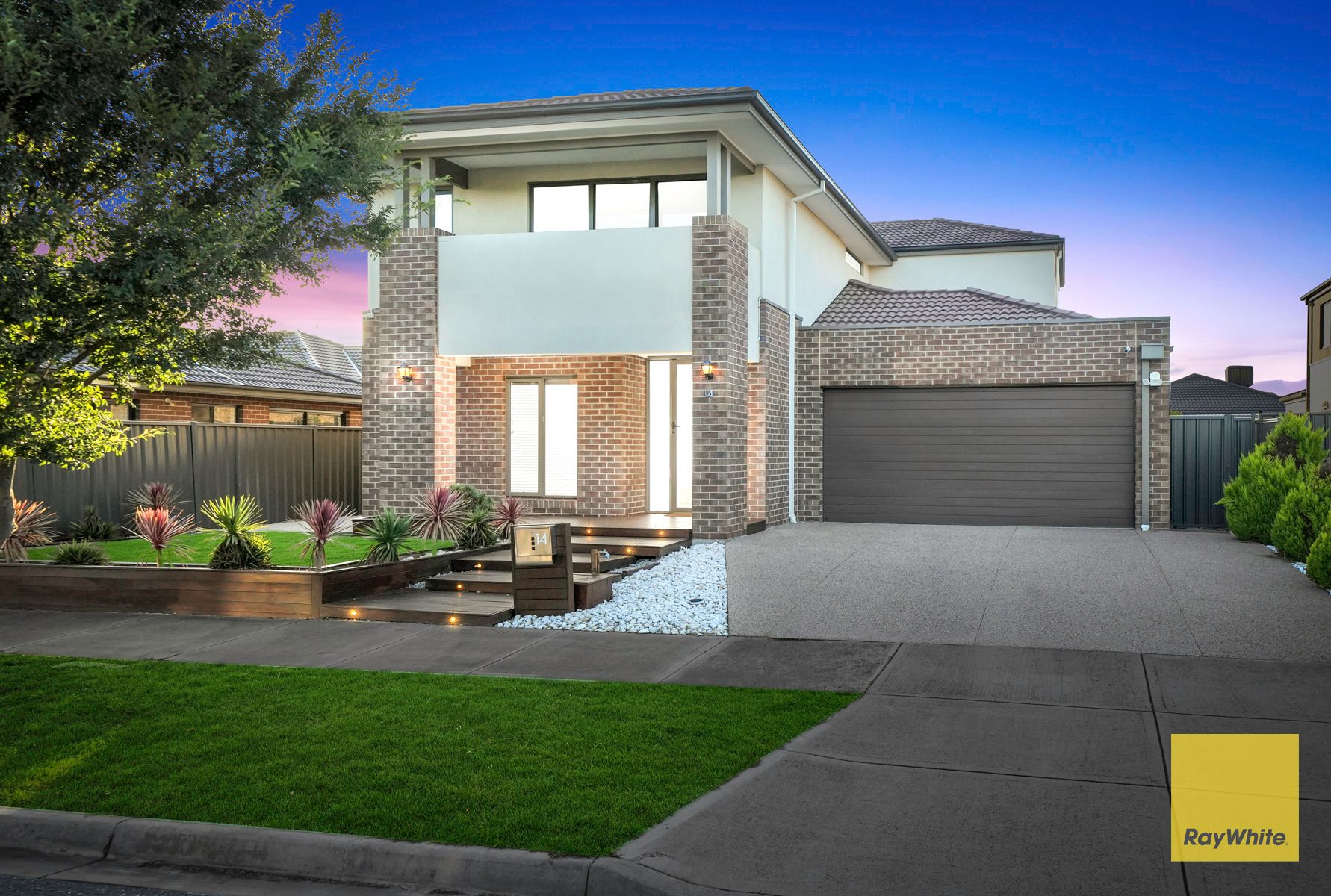 14 Nightfall Way, Tarneit, VIC 3029