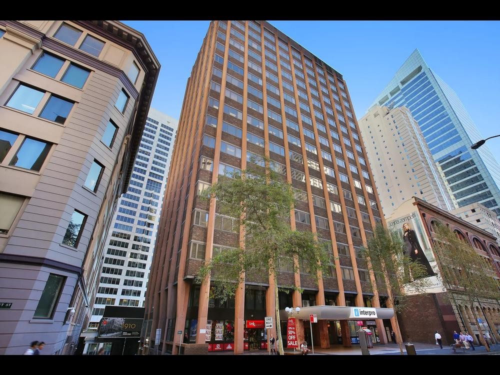 14/447 Kent Street, Sydney, NSW 2000