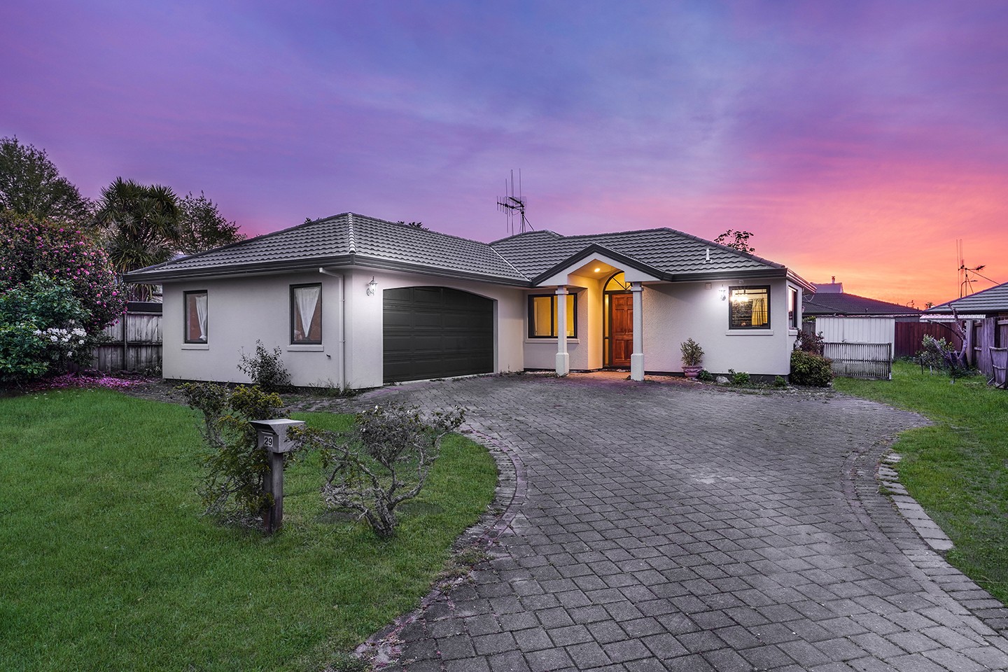 29 Cate Road, Rototuna, Hamilton City