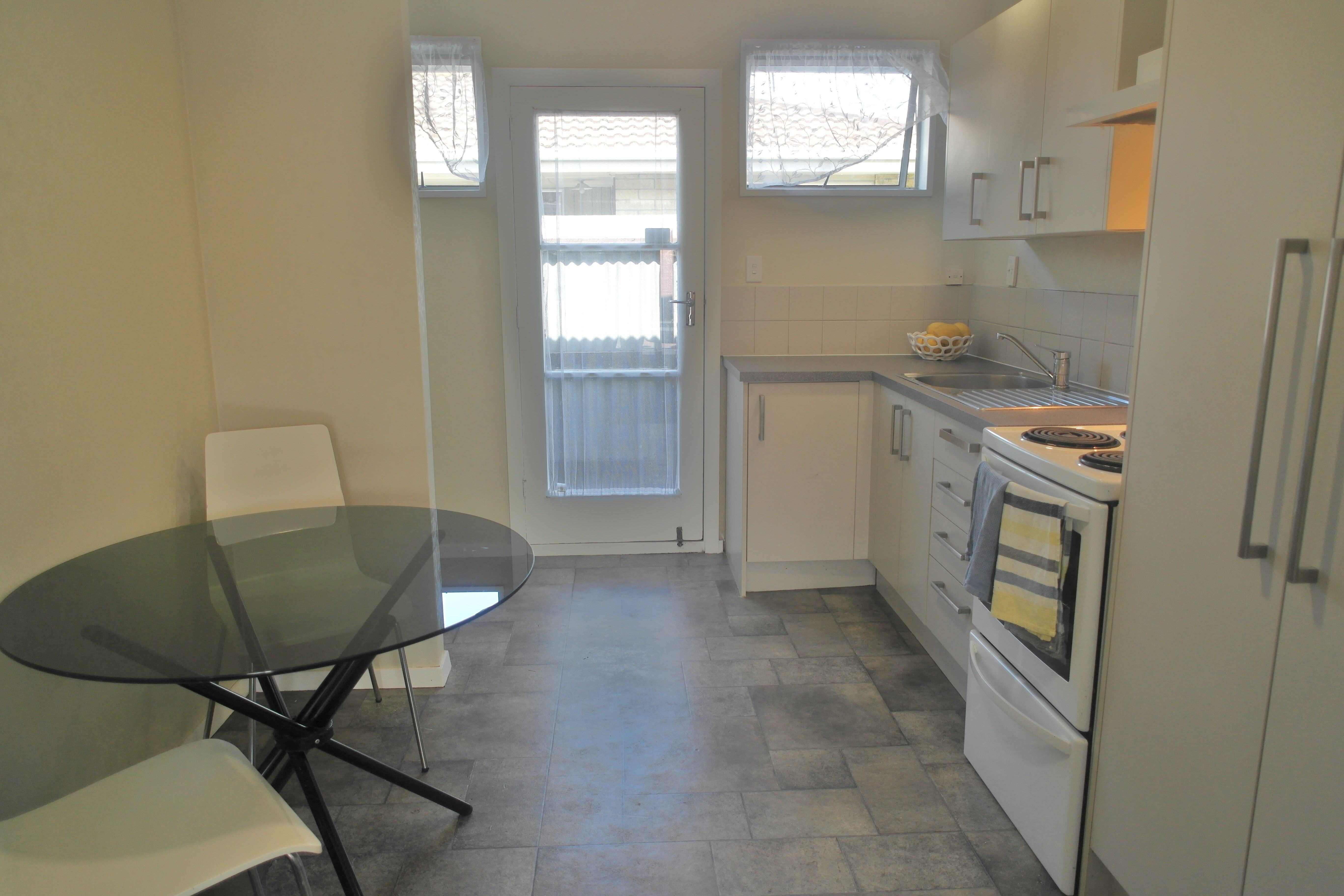 4/138 King Street, Sydenham, Christchurch City