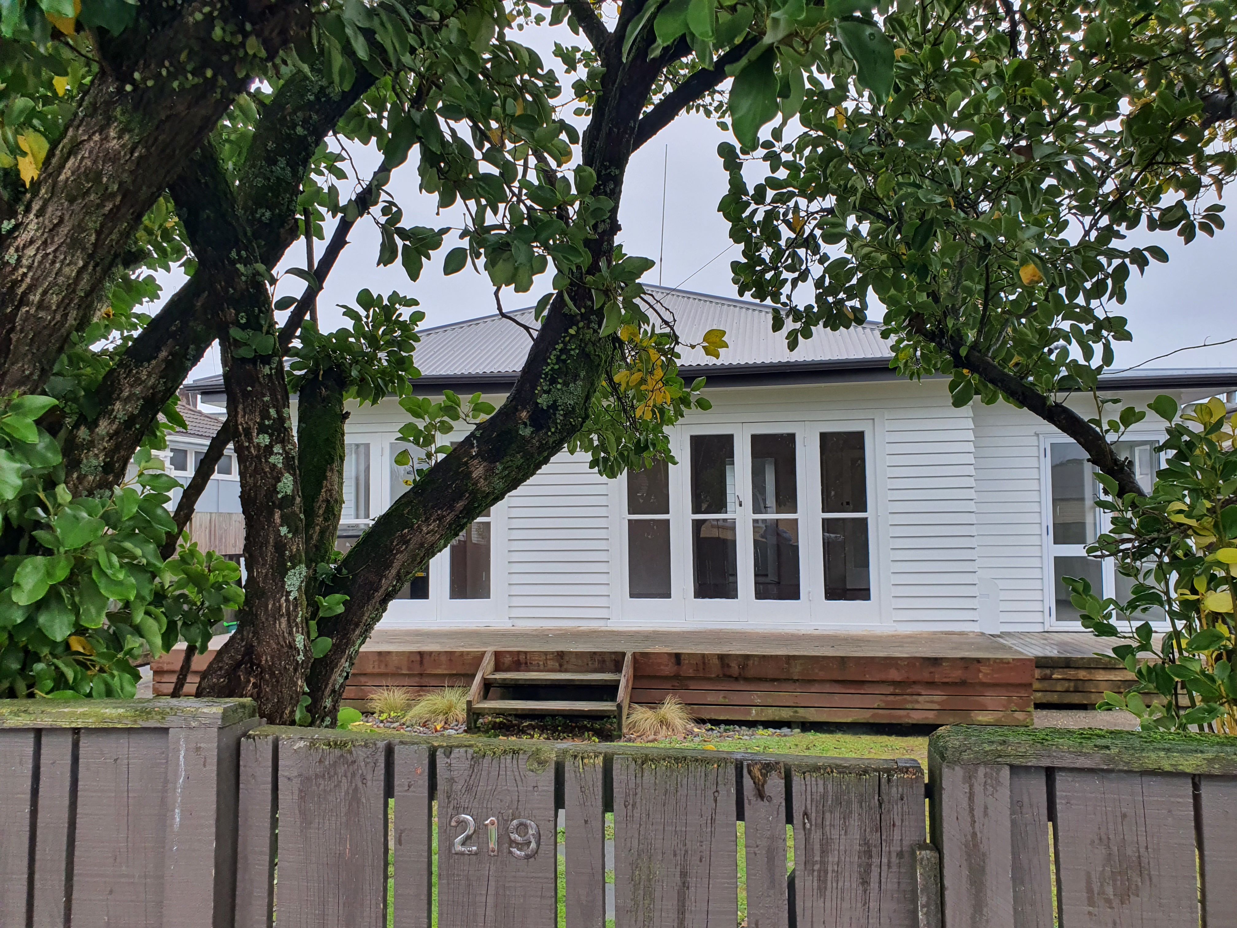 219 Fox Street, Hamilton East, Hamilton City