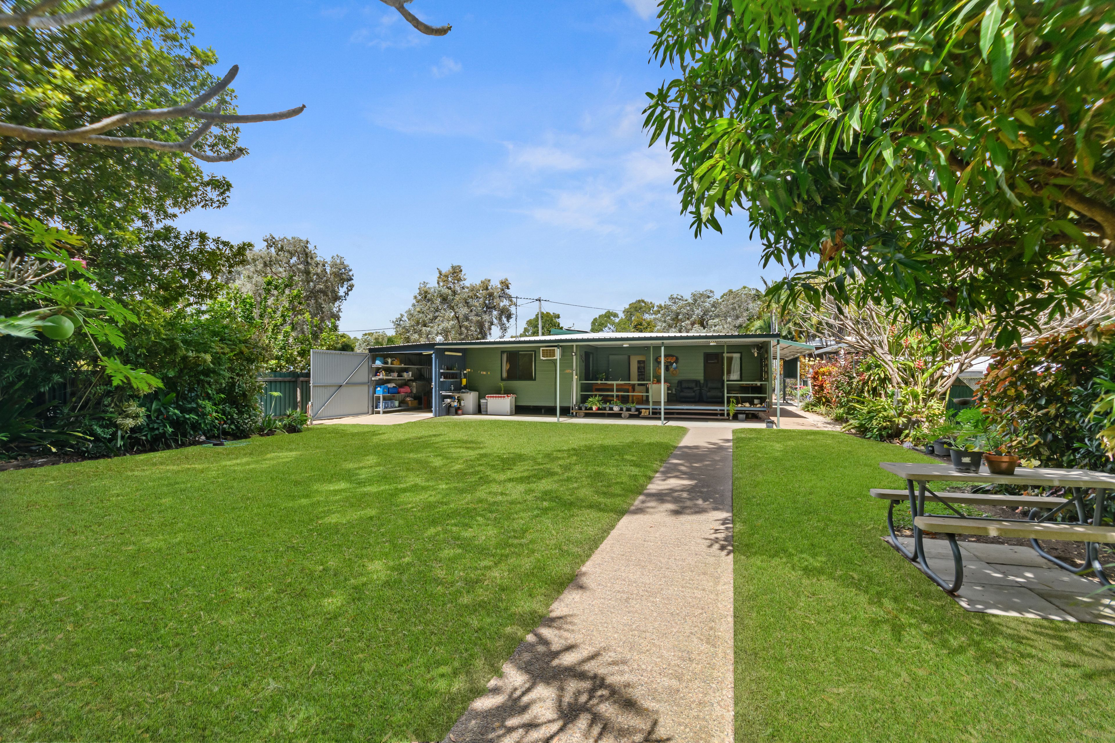 26 Ansell Avenue, Cungulla, QLD 4816 Sold House Ray White