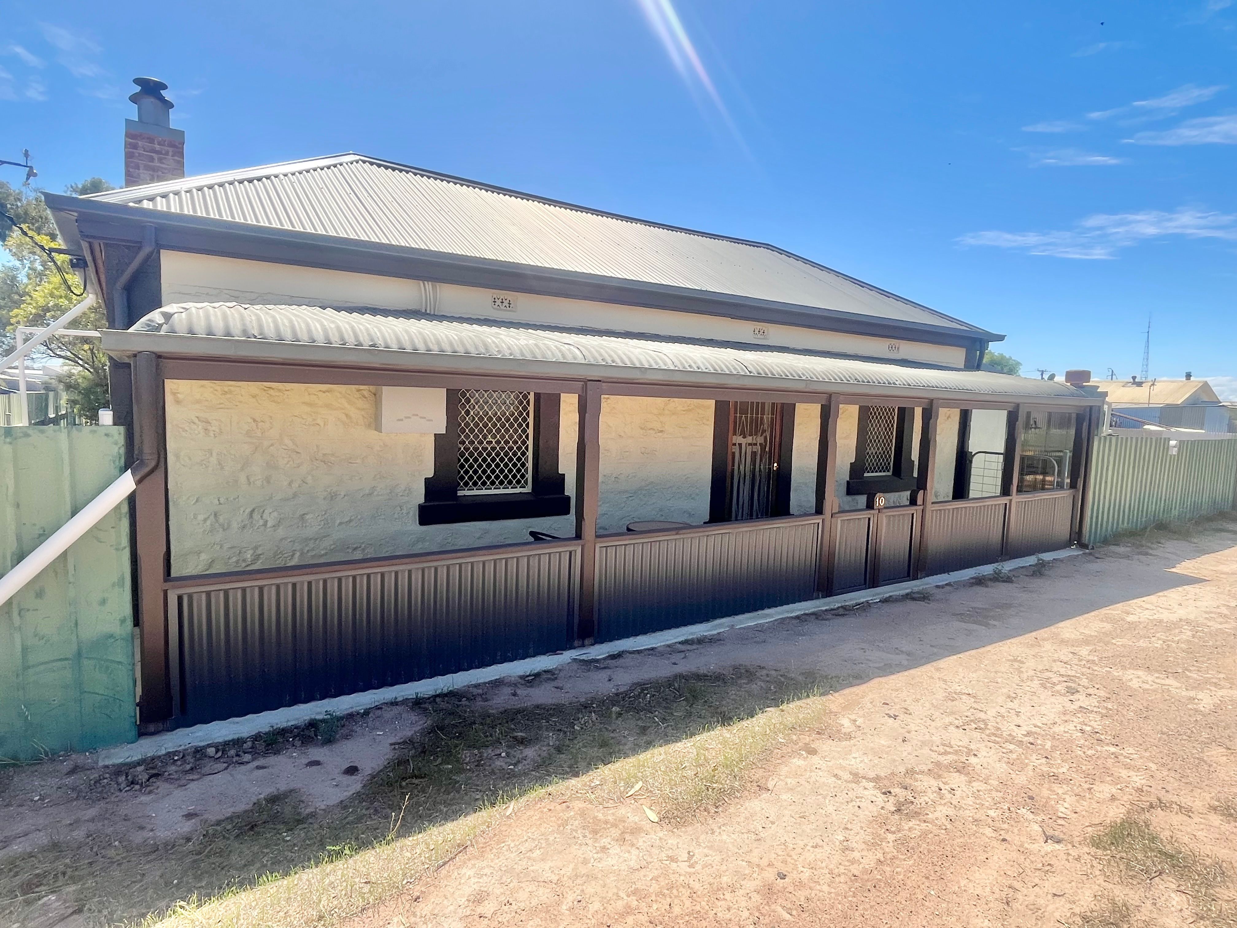 10 Daly Street, Kadina, SA 5554