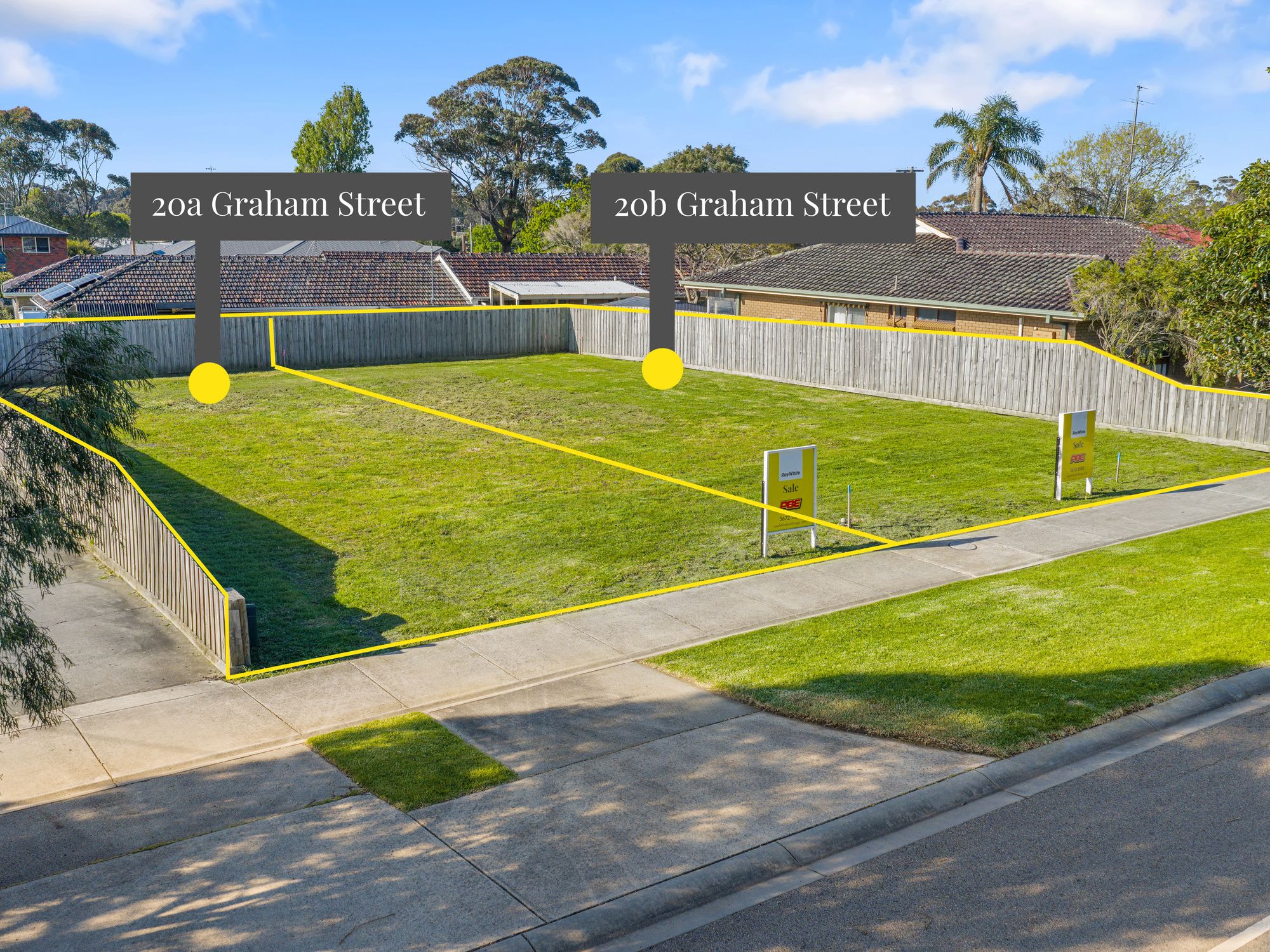 20A Graham Street, Wonthaggi, VIC 3995