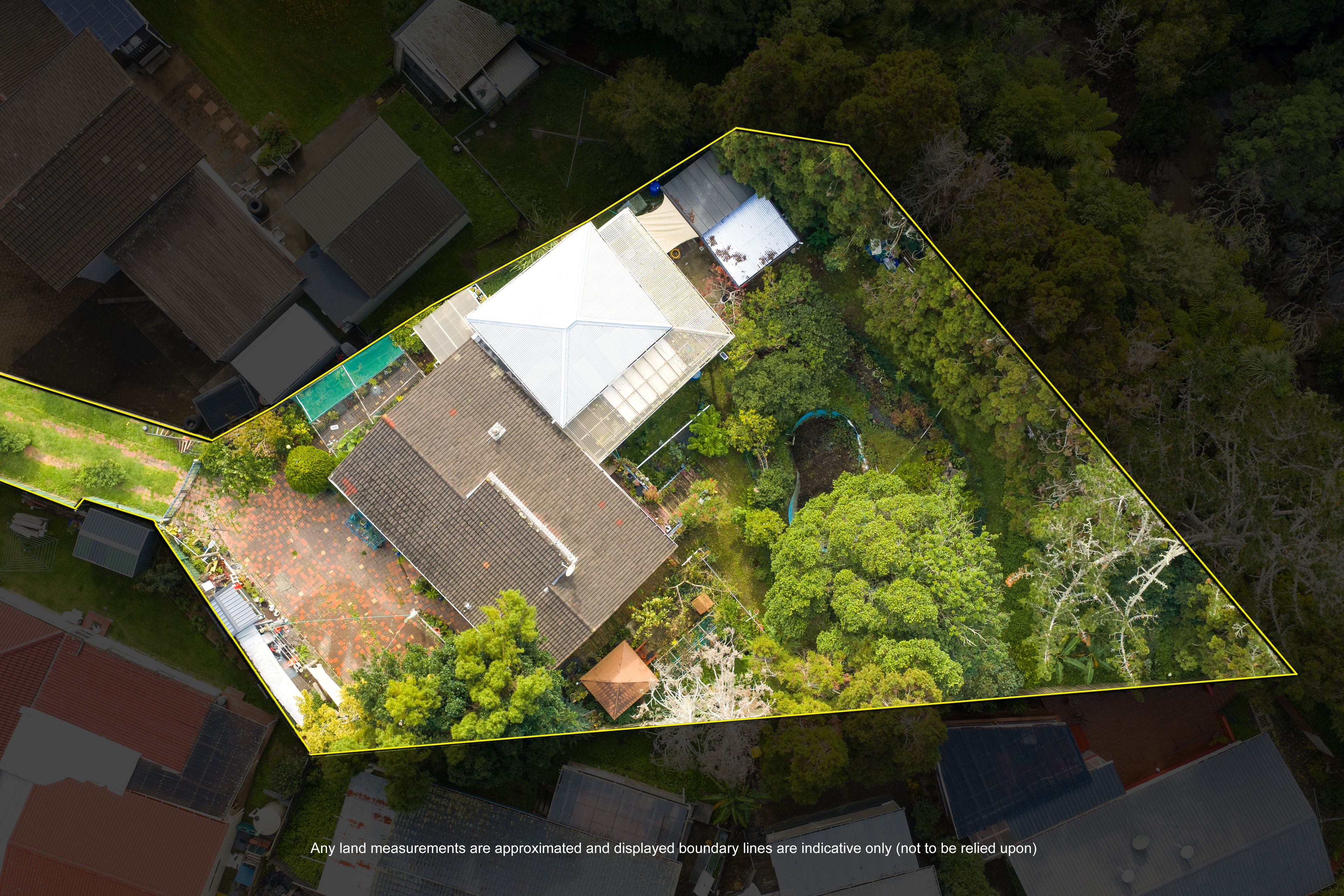 23 Penfold Place, Henderson, Waitakere City