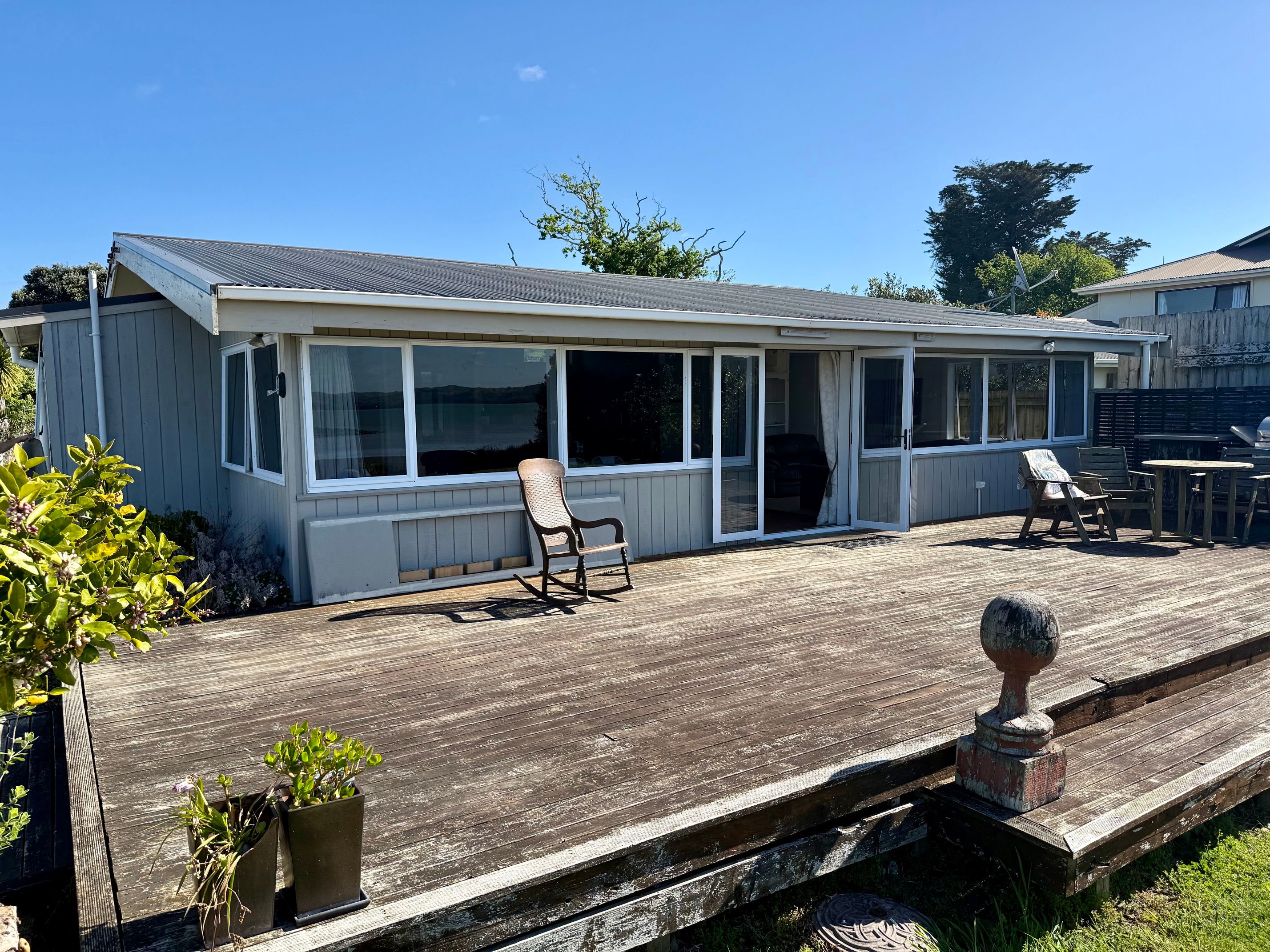 Raglan, Waikato District