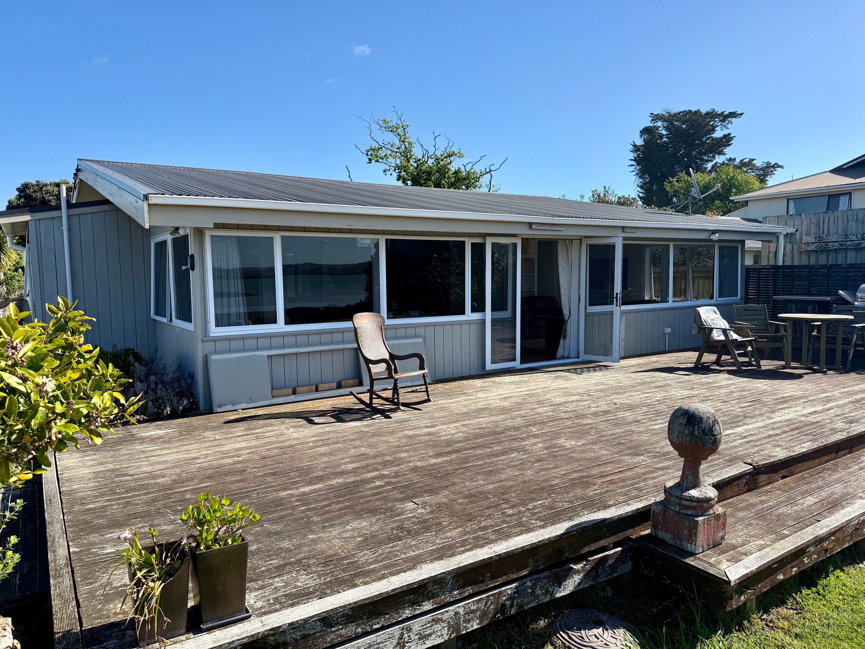 Raglan, Waikato District