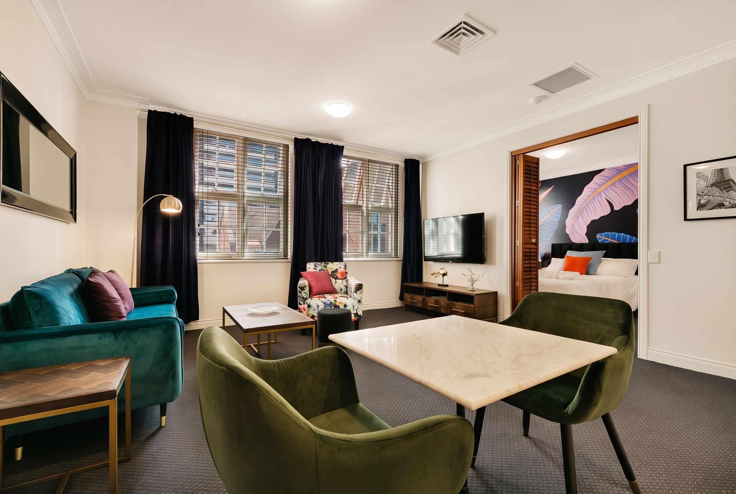 205/301 Ann Street — photo from Ray White New Farm