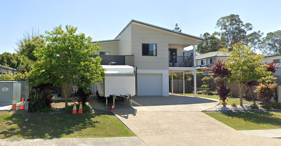 2/109 Dalmeny Street, Algester, QLD 4115