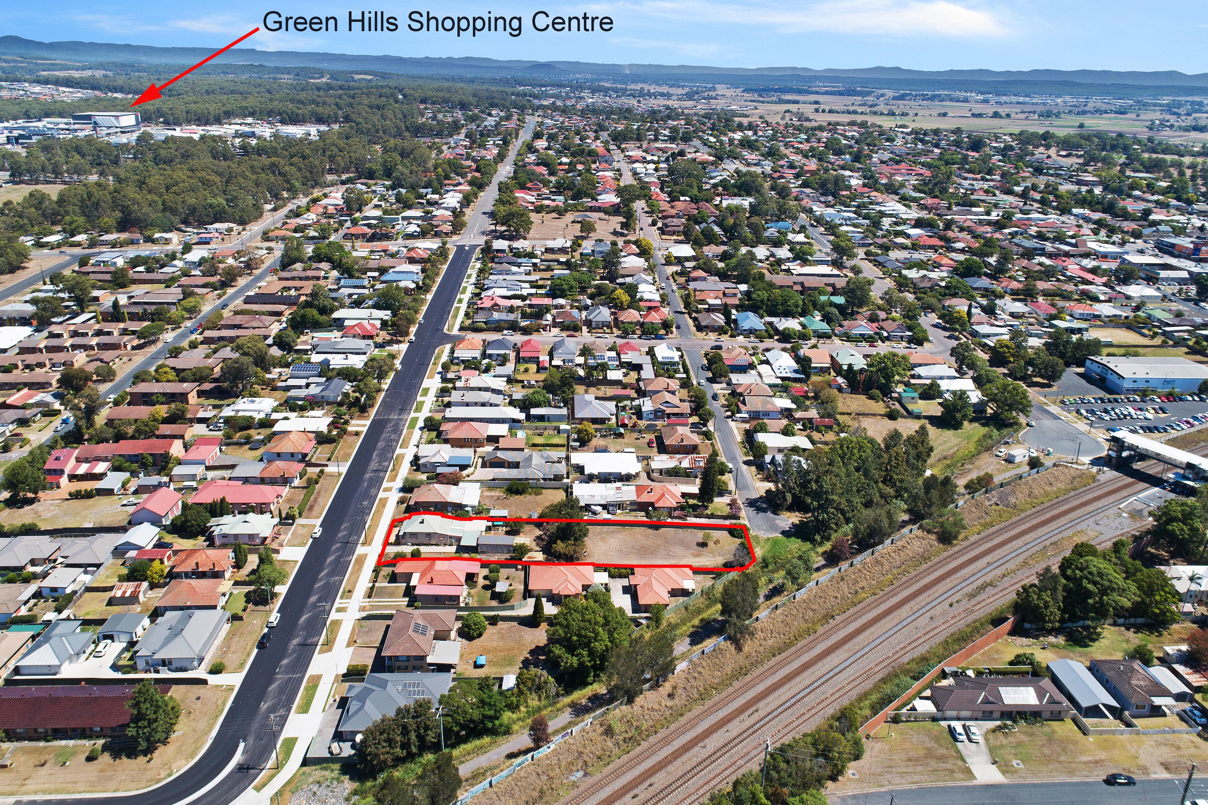 5 Brunswick Street, East Maitland, NSW 2323