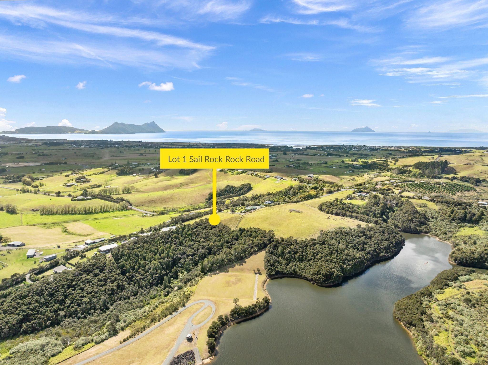 0 Sail Rock Road, Ruakaka, Whangarei District