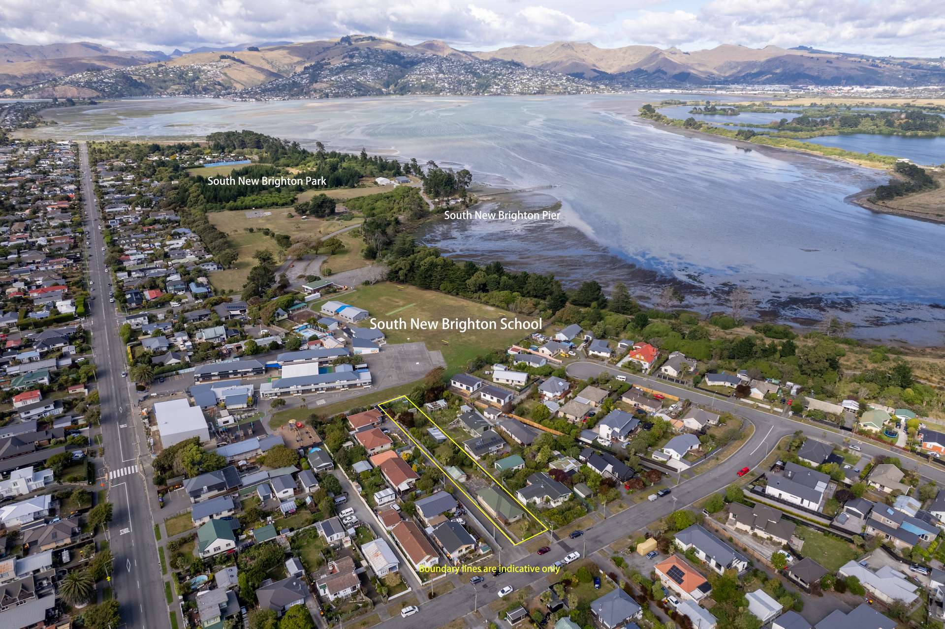 25 Cradock Street photo 6