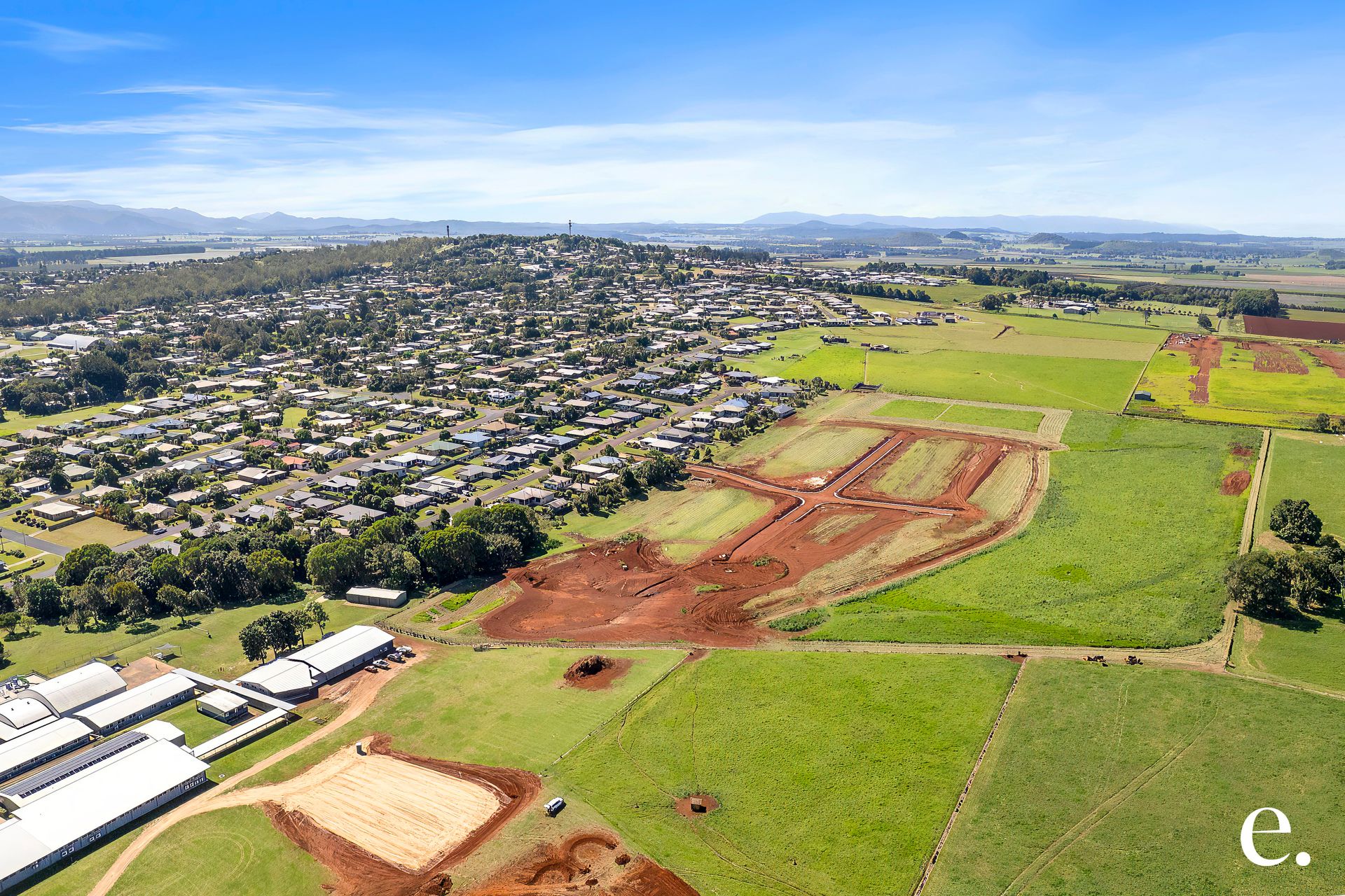 Clear Mountain Estate, Stage 1 - Quadrio Street, Atherton, QLD 4883