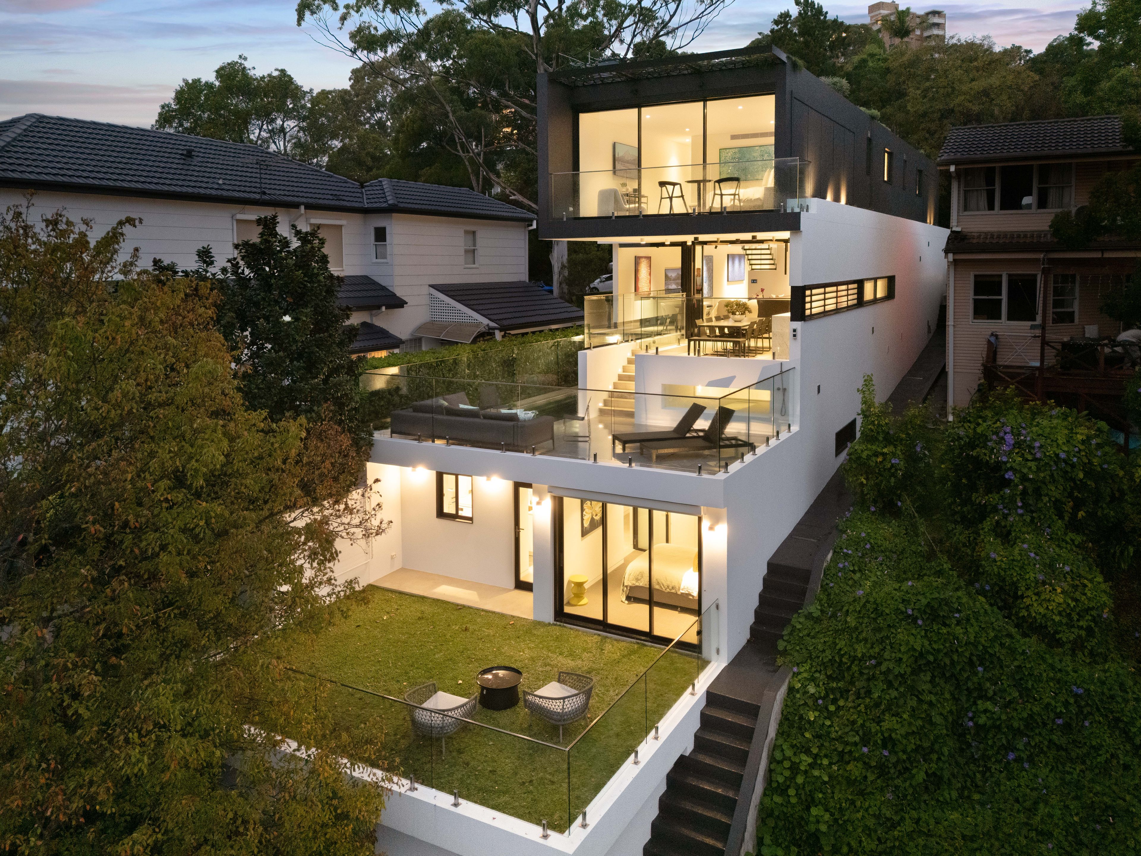 20 The Boulevarde, Cammeray, NSW 2062