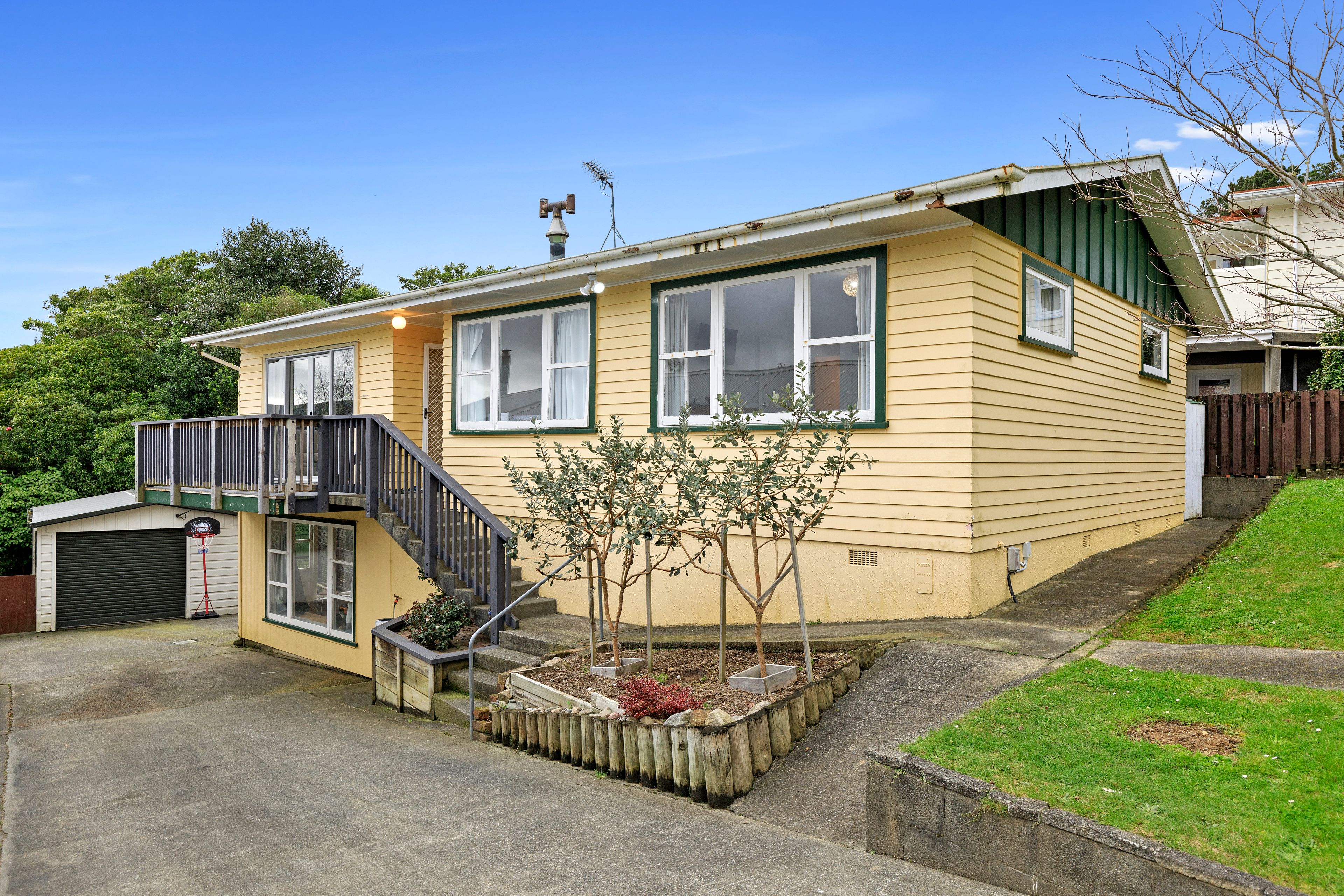 25 Dalton Grove, Stokes Valley, Lower Hutt City