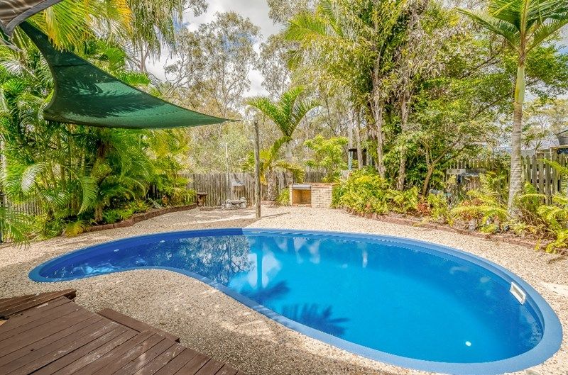 29 Hamilton Drive, Clinton, QLD 4680