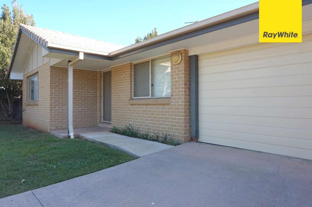 7/23 Darryl Street, Loganlea, QLD 4131
