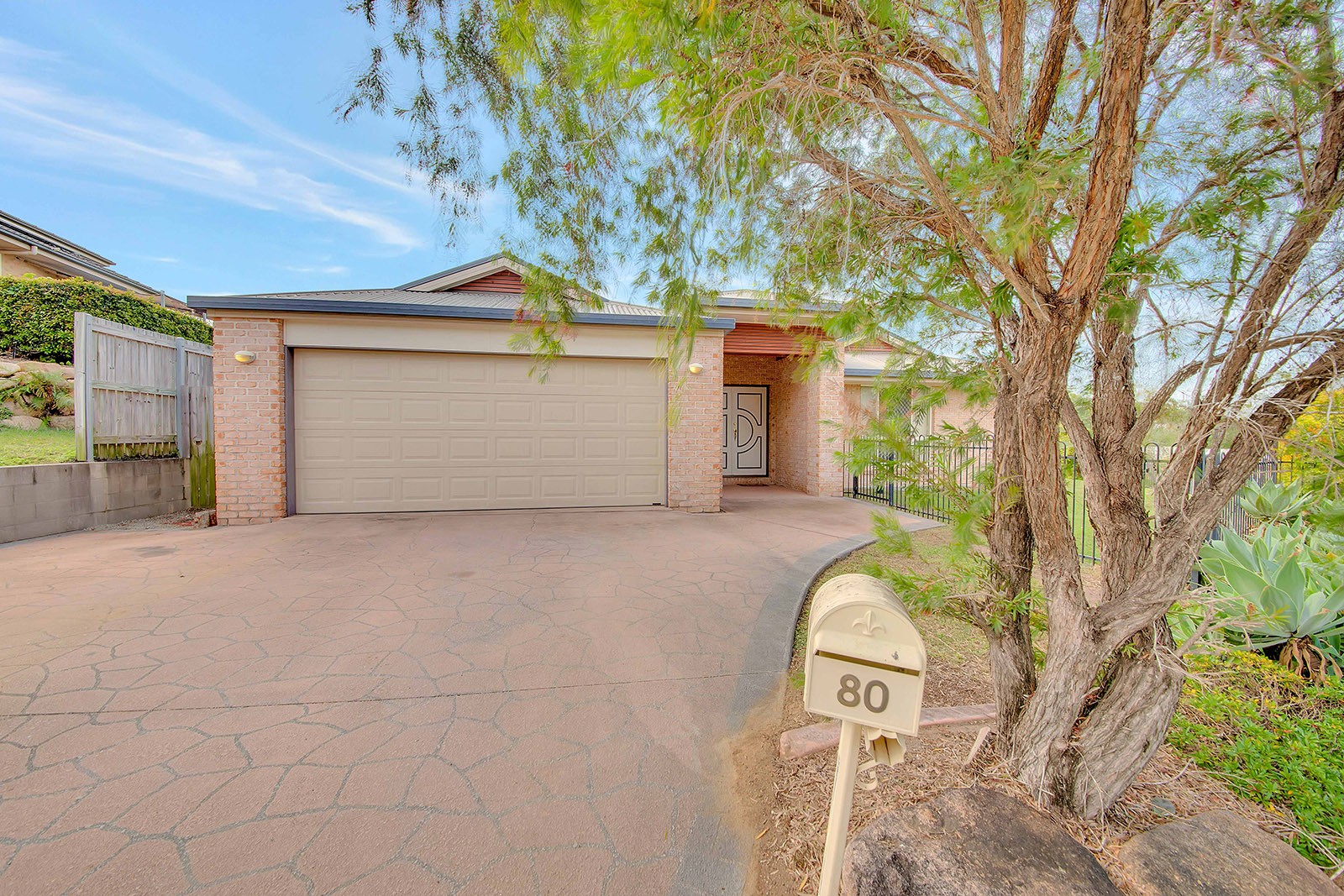 80 Emmadale Drive, New Auckland, QLD 4680