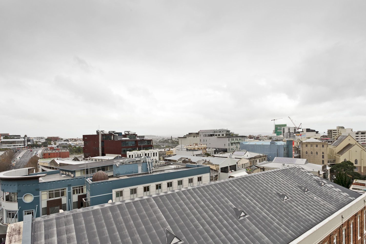 903/421 Queen Street, Auckland Central, Auckland City