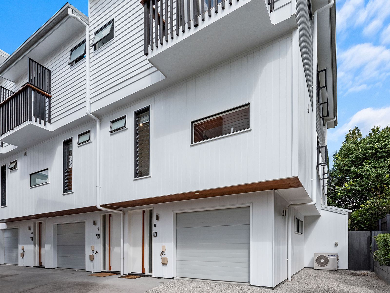 6/28 Bute Street, Sherwood, QLD 4075