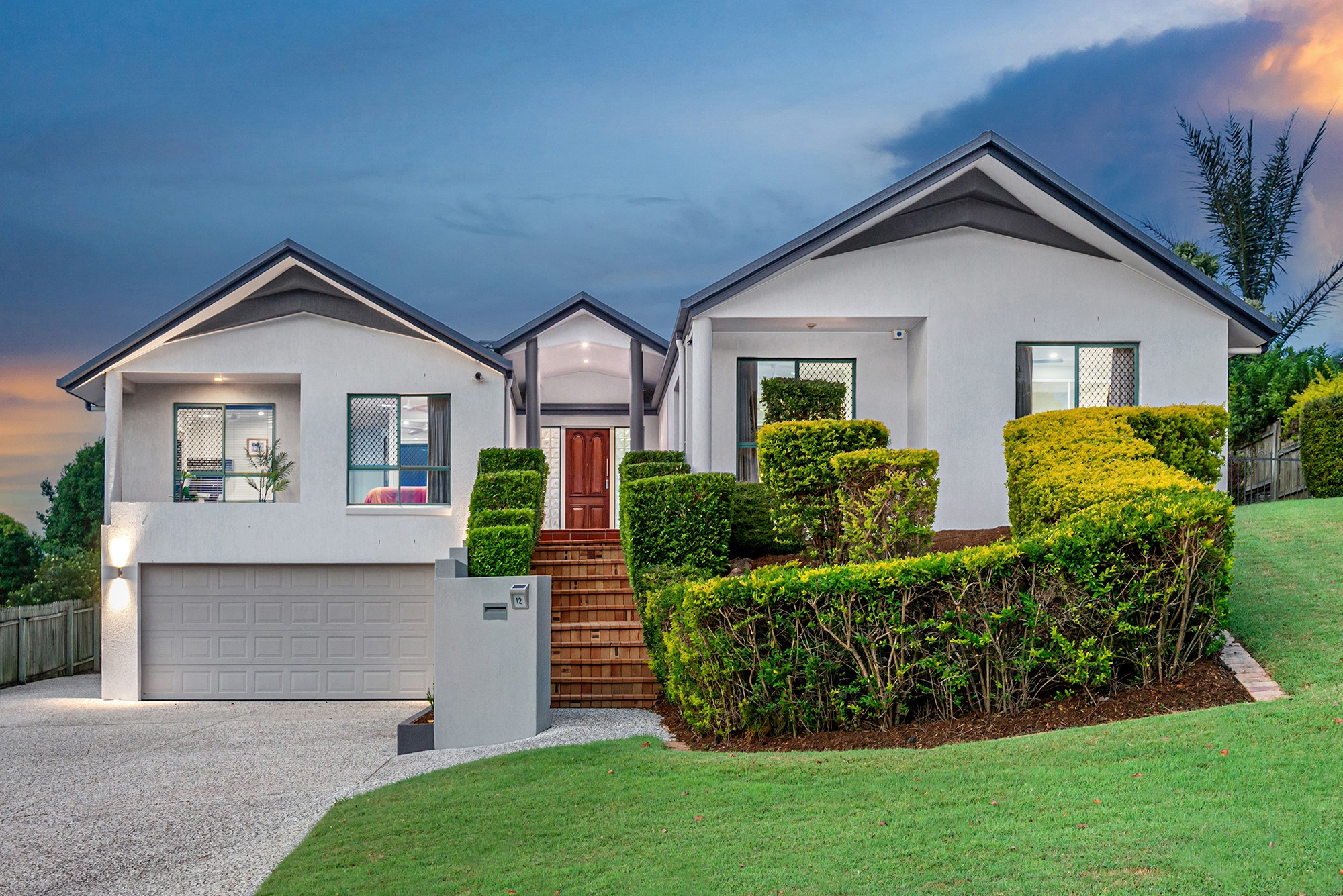 12 Gemini Place, Bridgeman Downs, QLD 4035