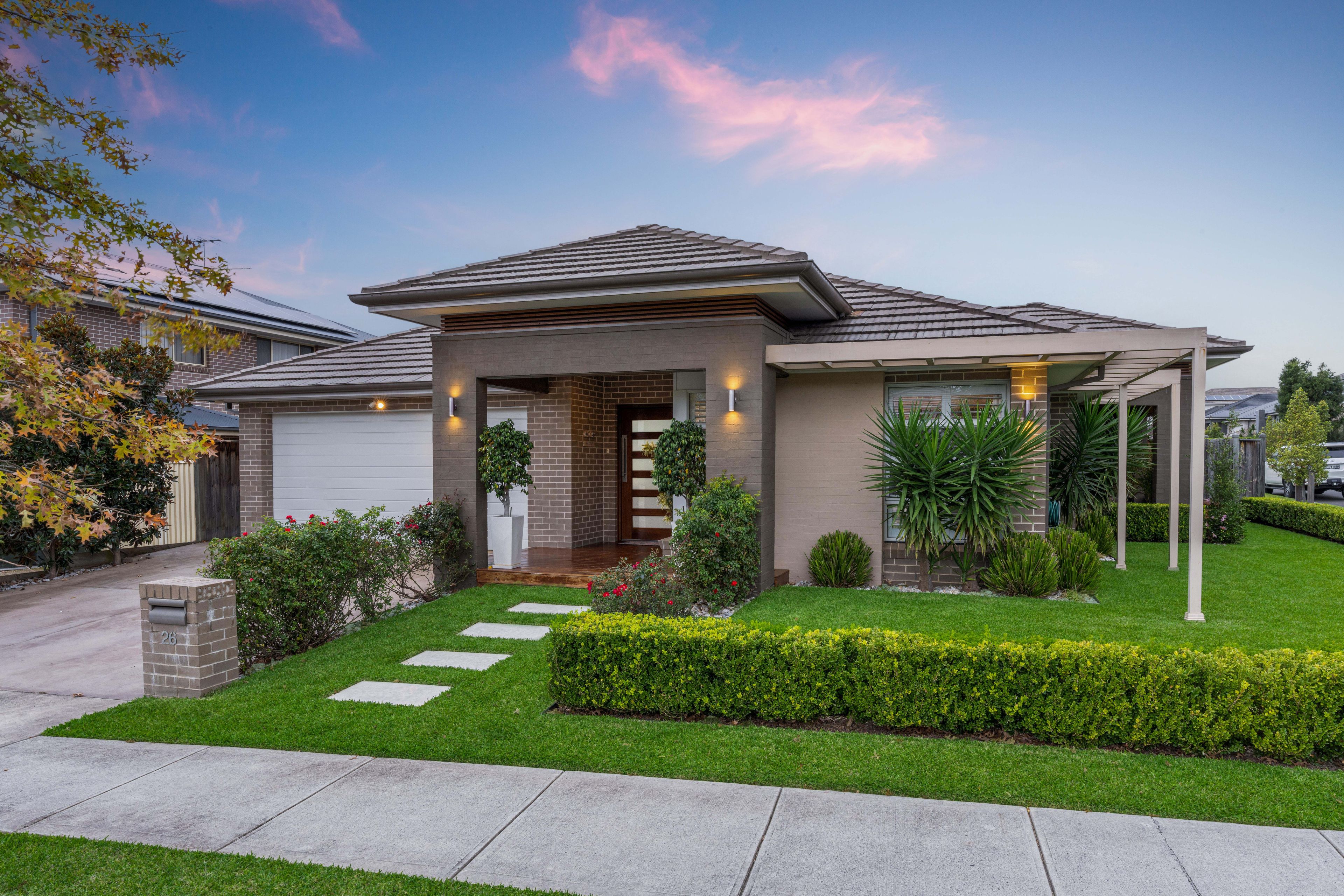 26 Bardia Avenue, BARDIA NSW 2565
