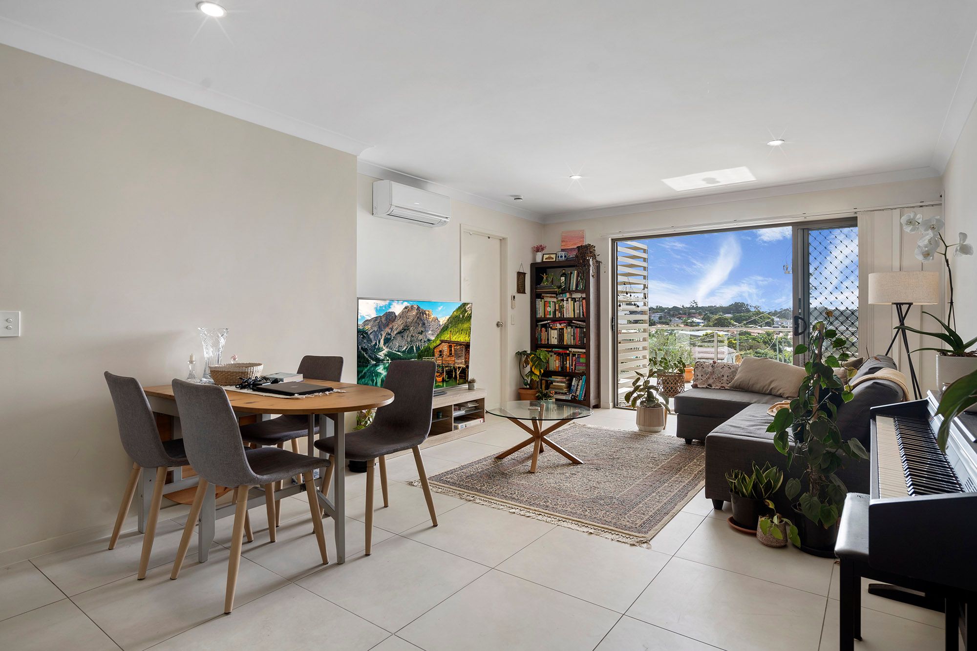 9/27 Dawson Road, Upper Mount Gravatt, QLD 4122 Sold Unit Ray White