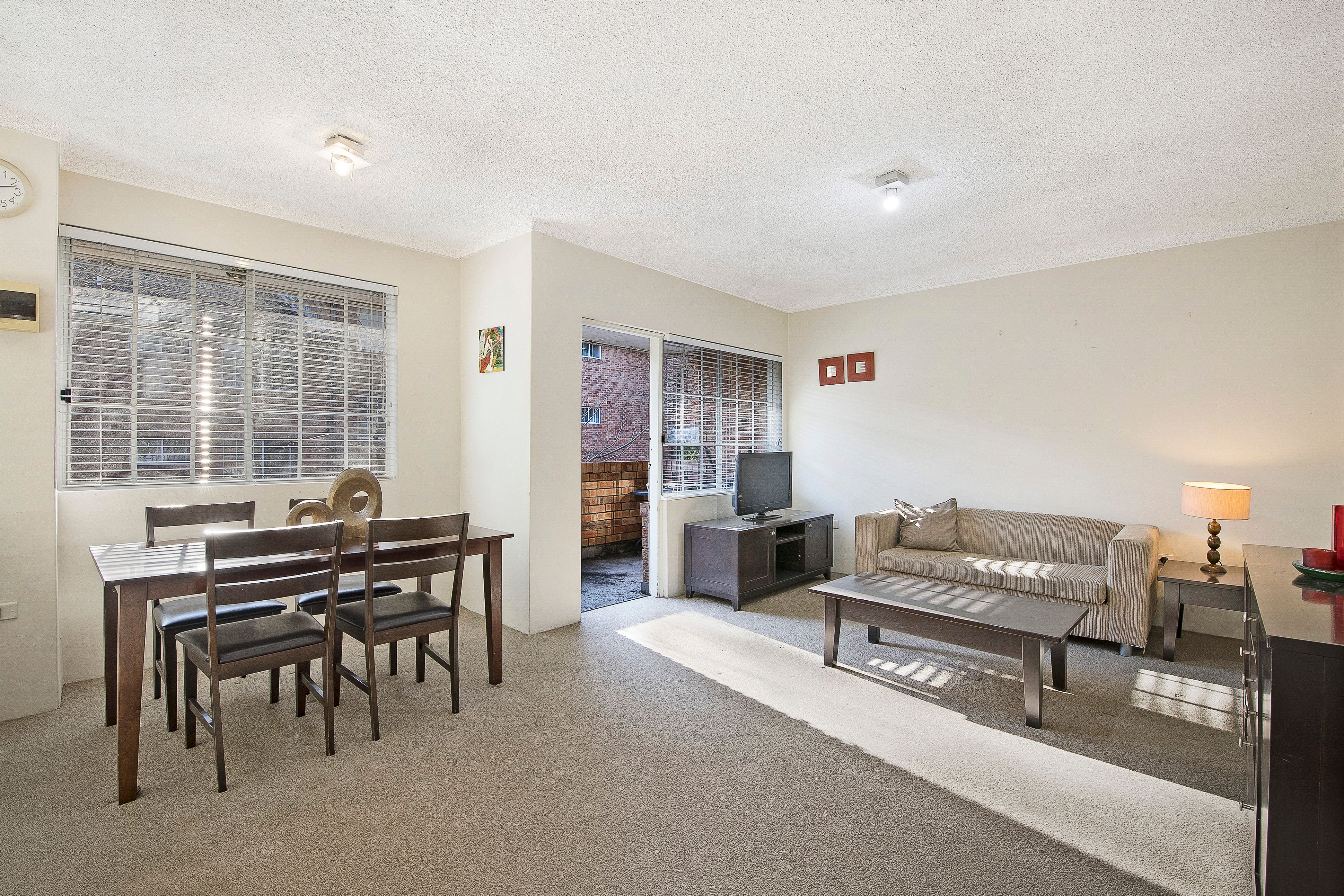 12/36 Khartoum Road, Macquarie Park, NSW 2113