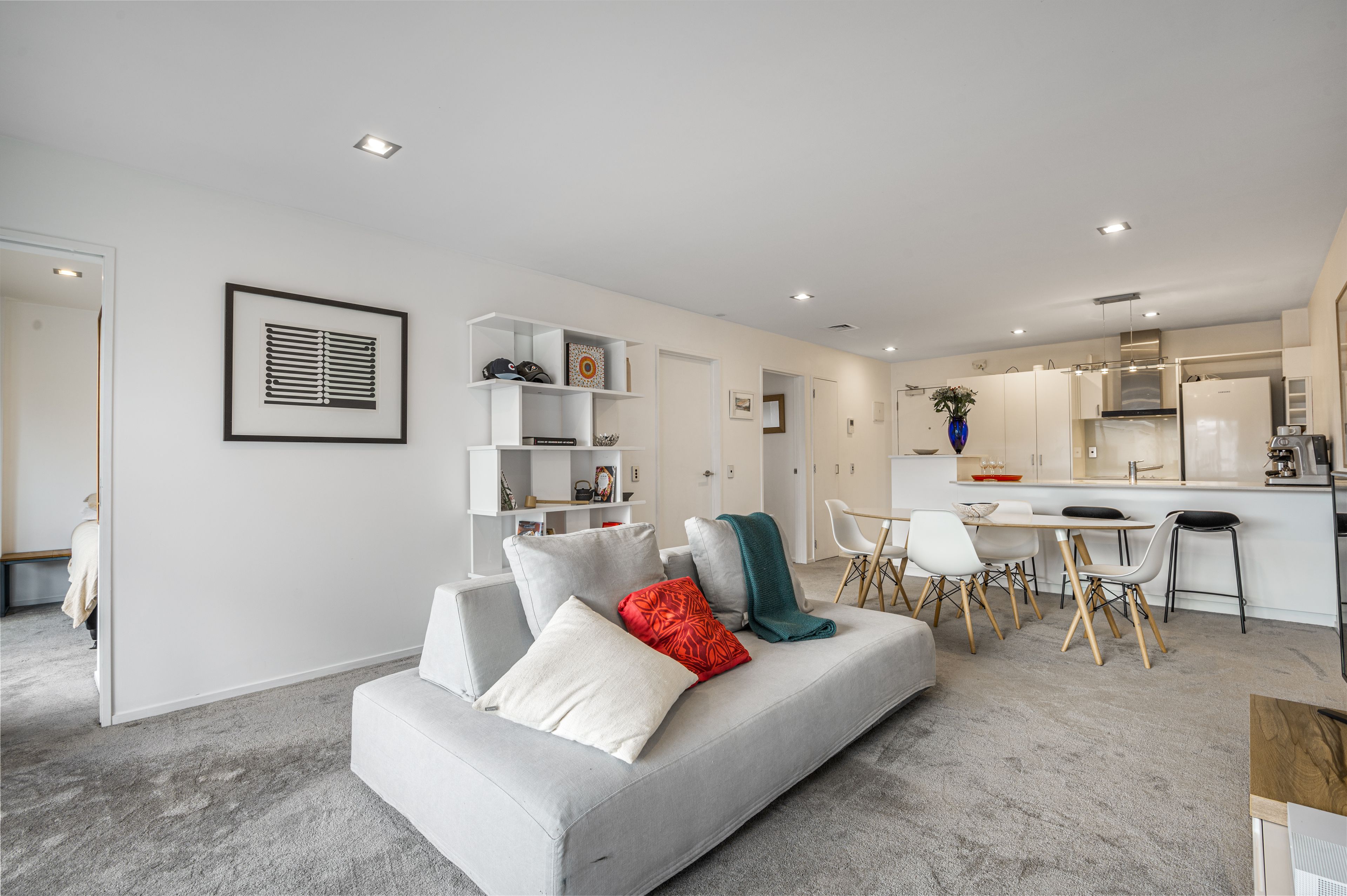 3F/16 Chapman Street, Grey Lynn, Auckland City