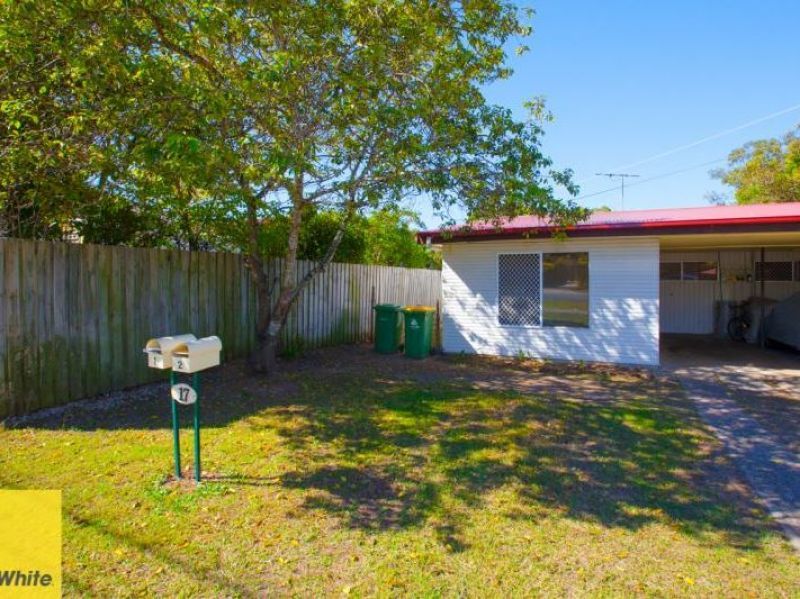 1/17 Douglas Street, Woodridge, QLD 4114