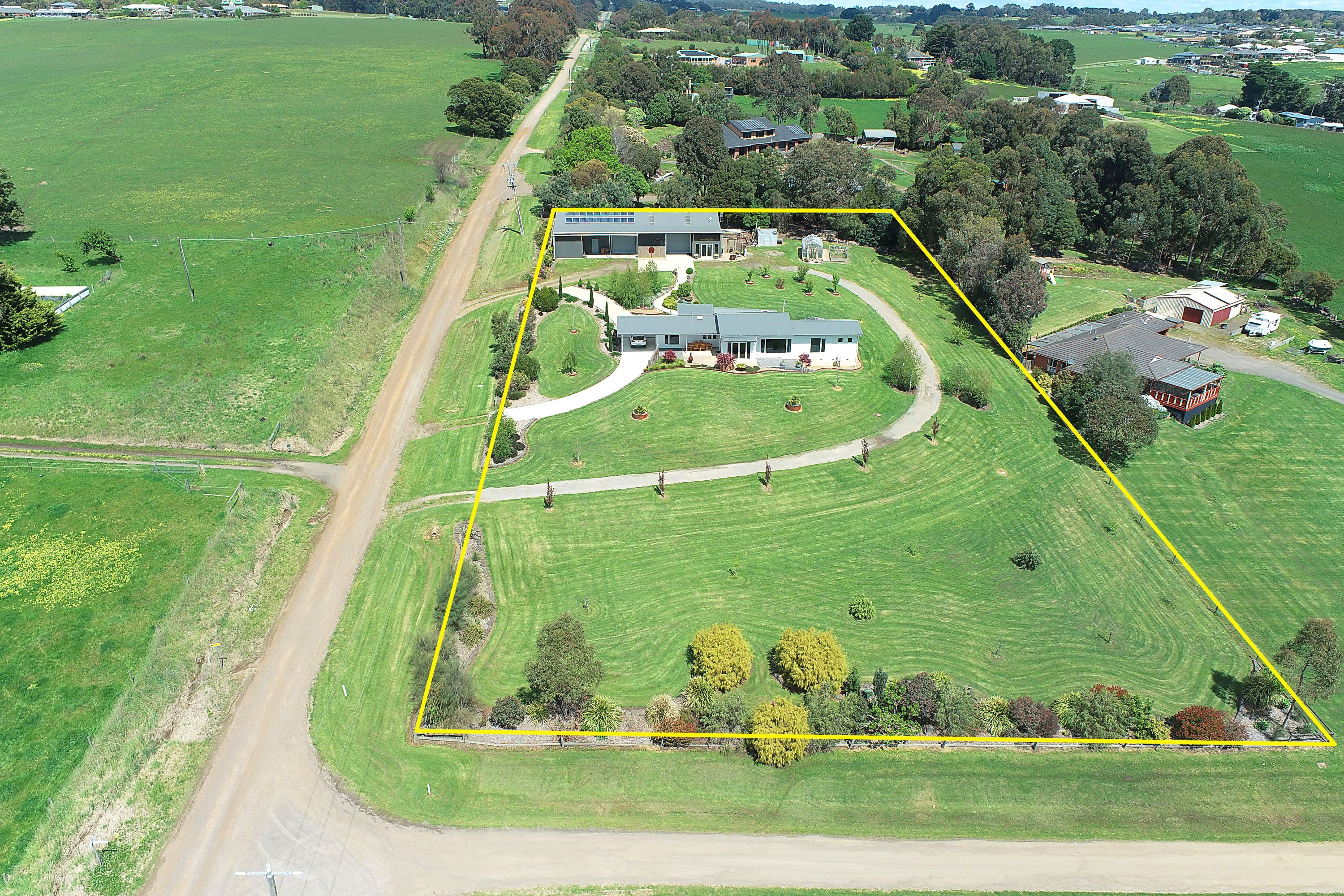 283 Forest Street, Elliminyt VIC 3250