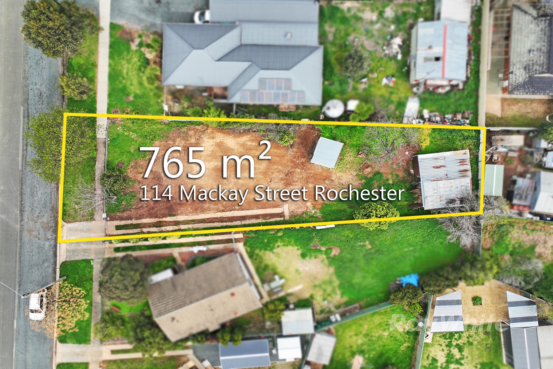 114 Mackay Street, Rochester, VIC 3561