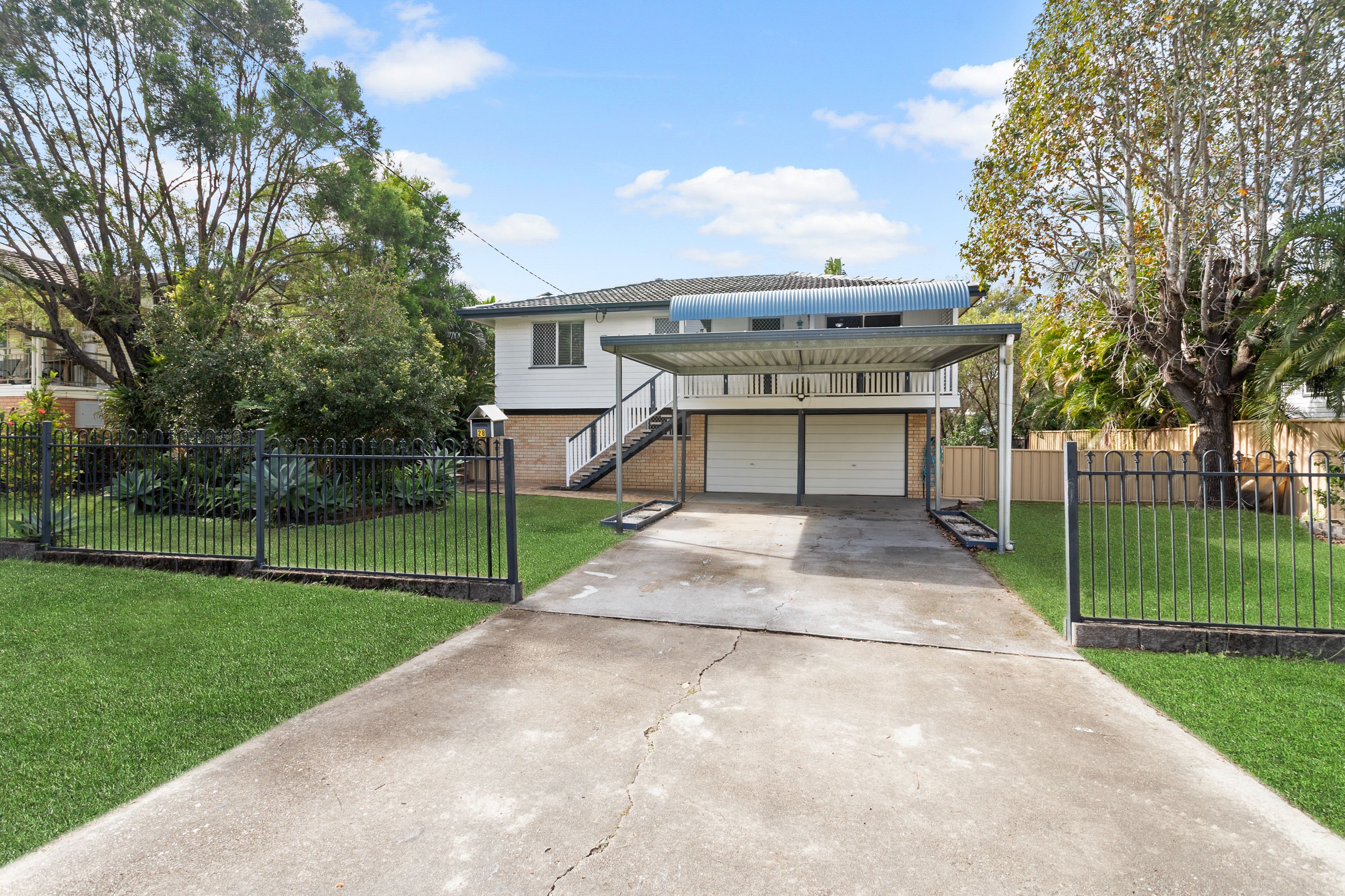 28 Tecoma Street, Strathpine QLD 4500