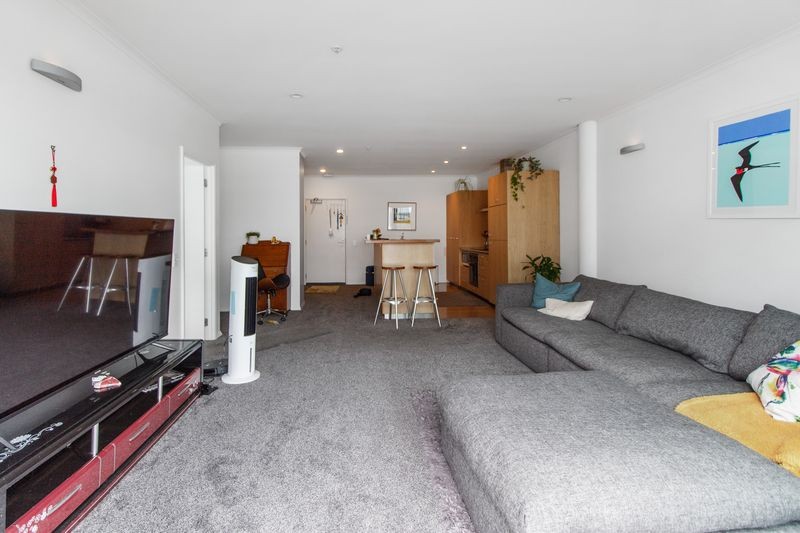 2/137 Quay Street, Auckland Central, Auckland City