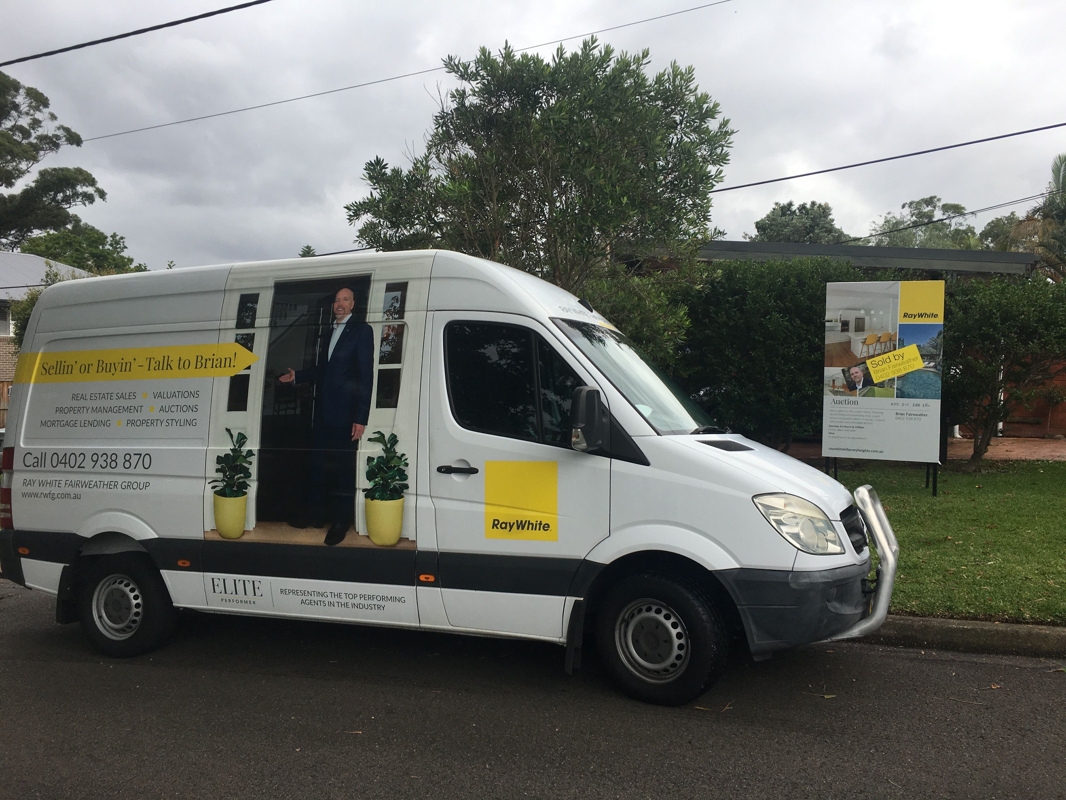15 Kurrajong Road