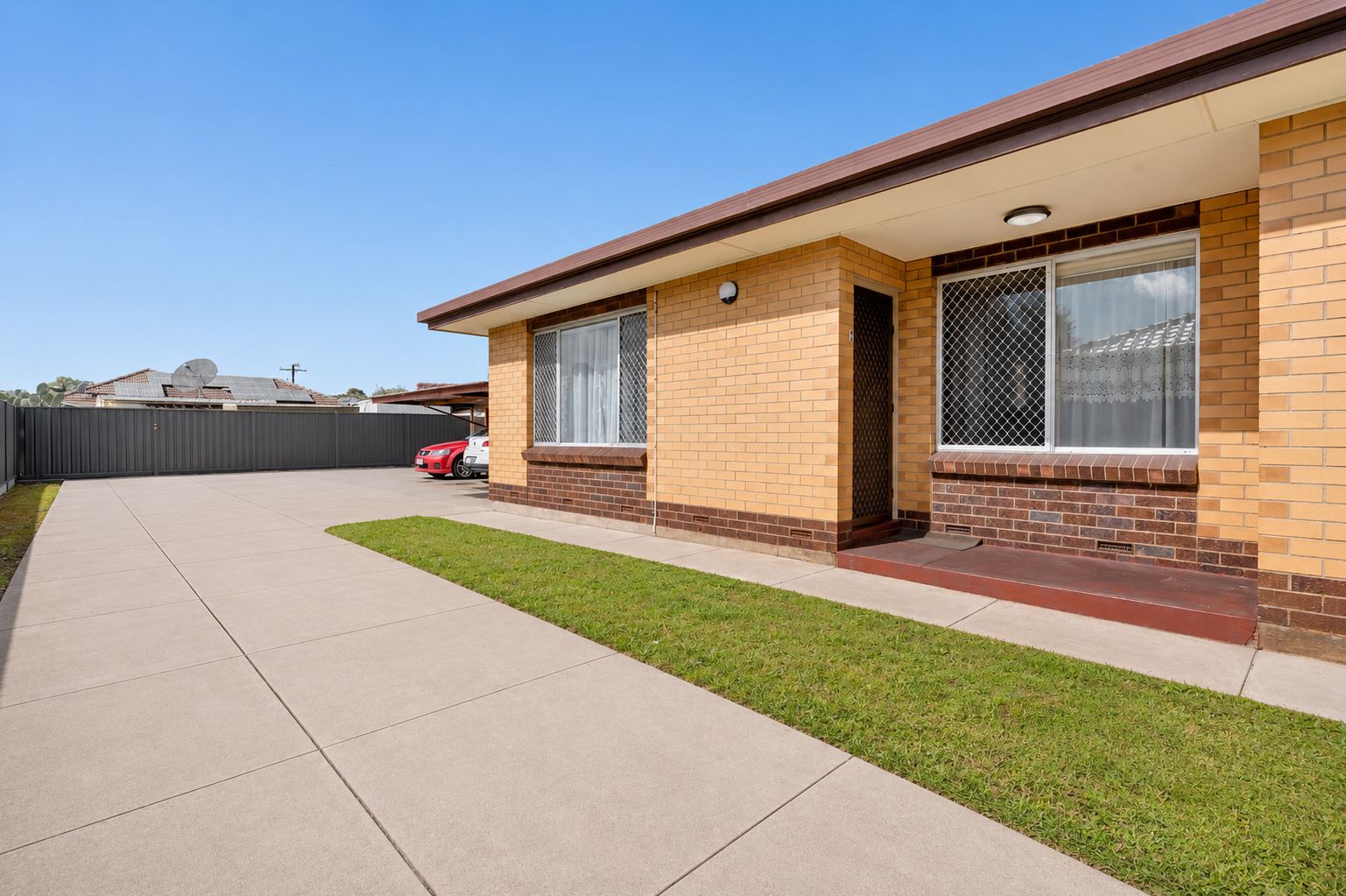 3/181 Findon Road, Findon, SA 5023