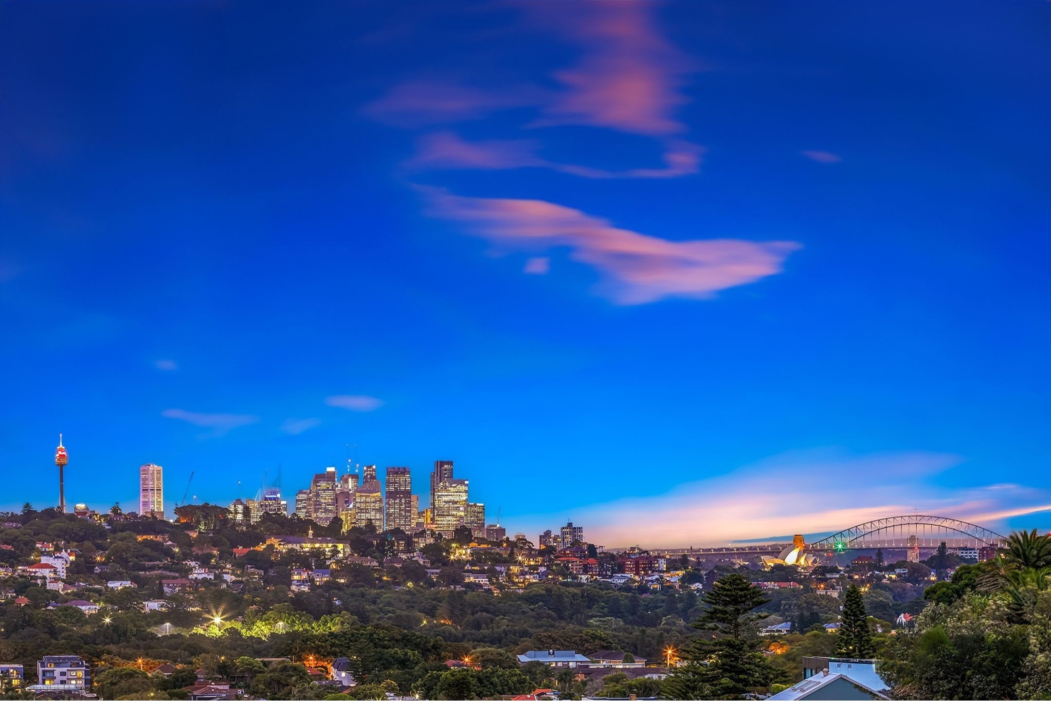 2/58 Military Road, Dover Heights, NSW 2030