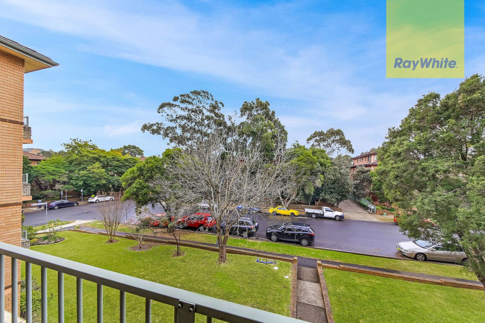 4/10 Elizabeth Street, Parramatta, NSW 2150