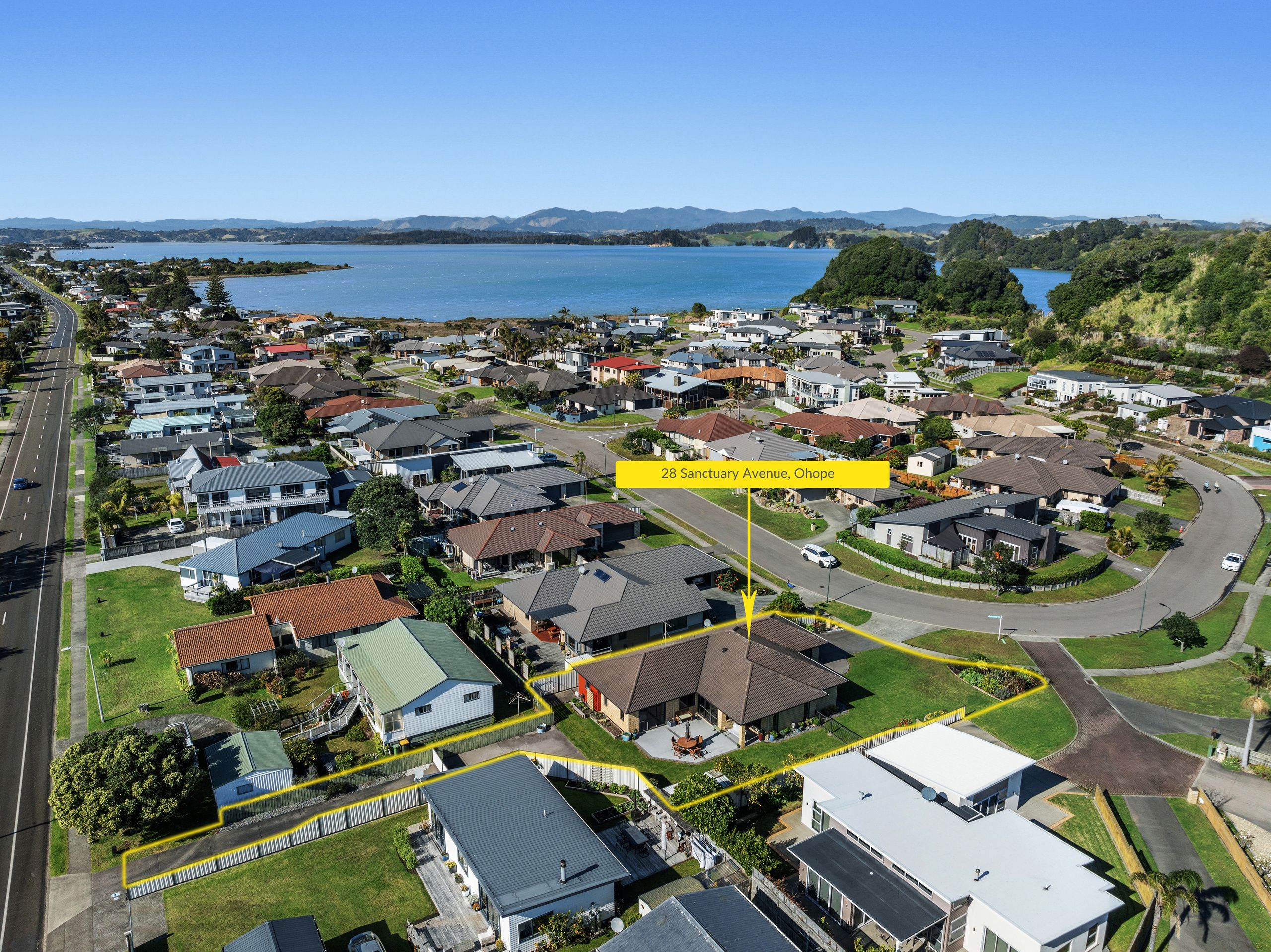 28 Sanctuary Avenue, Ohope, Whakatane District