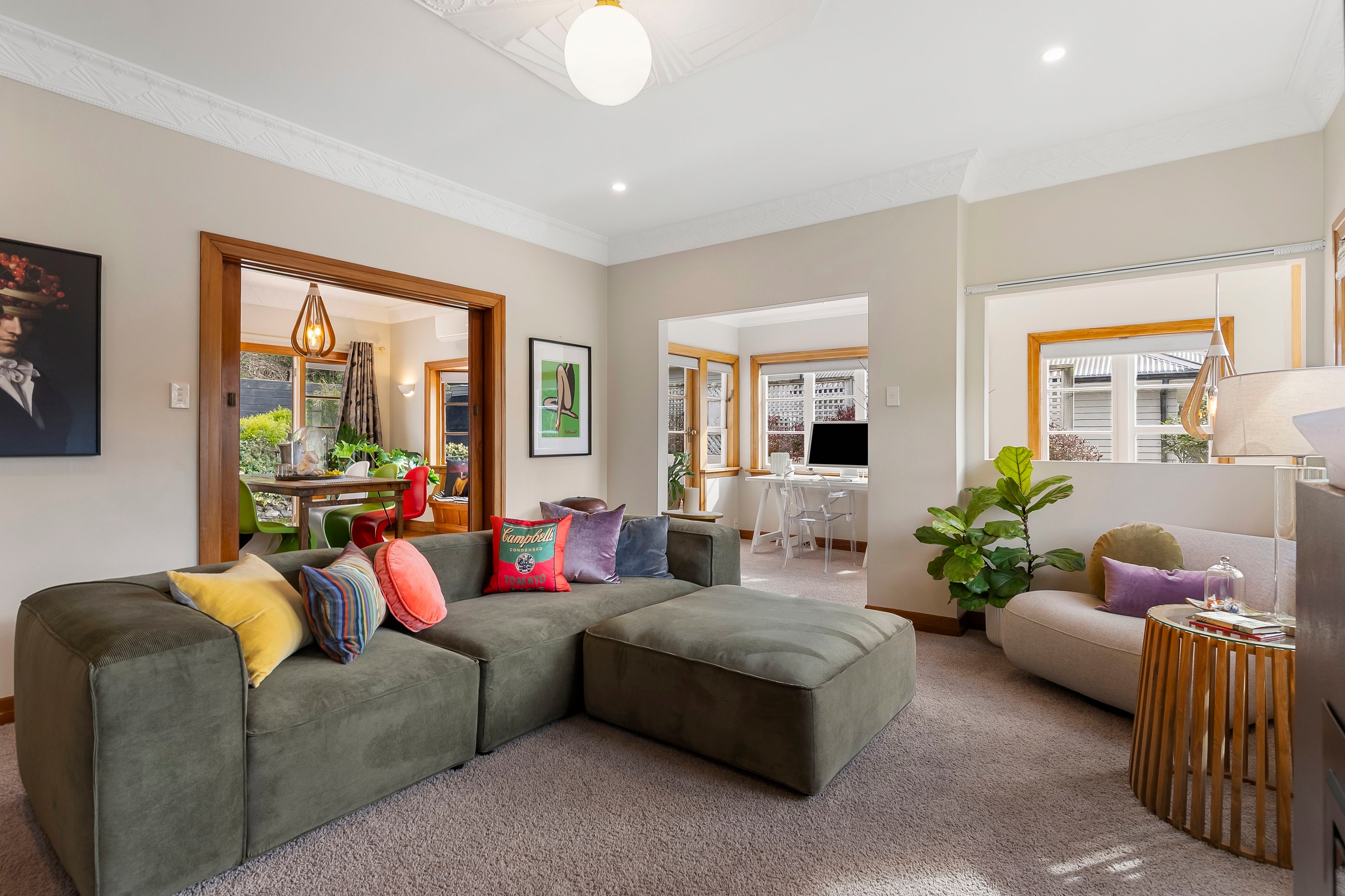 28 Izard Road, Khandallah, Wellington City