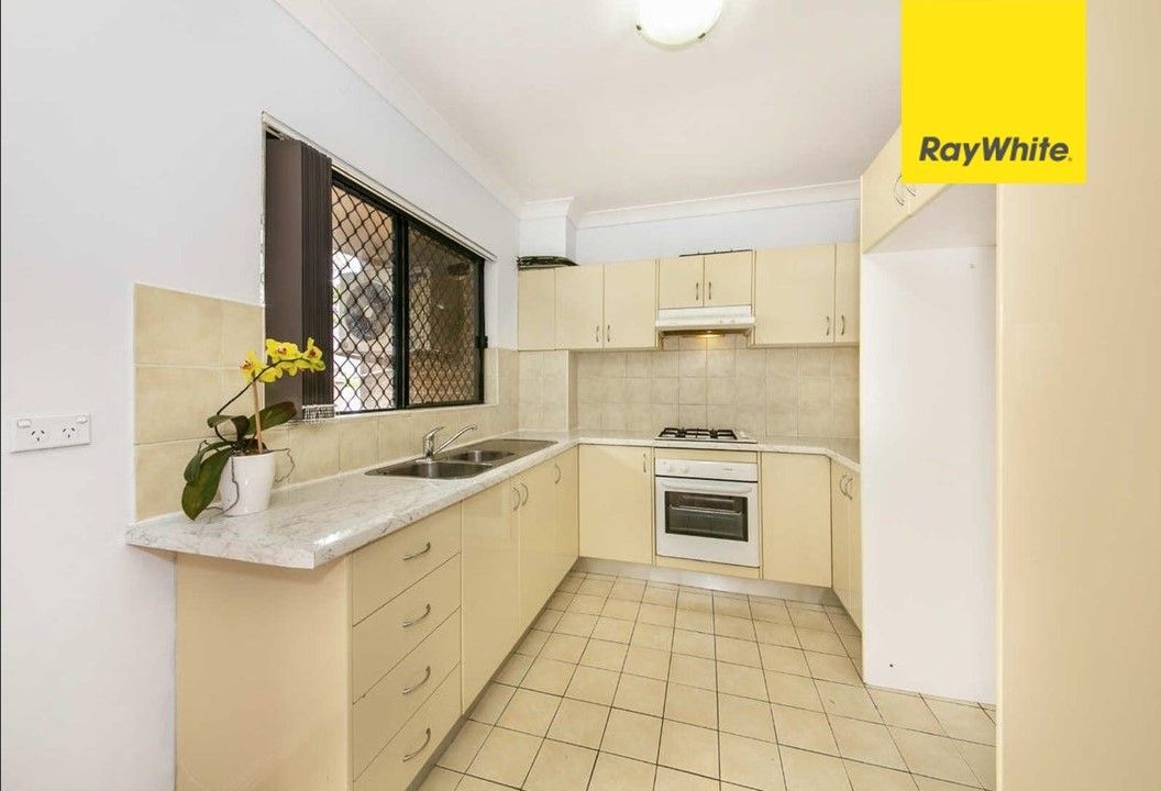 2/142-144 Station Street, Wentworthville, NSW 2145