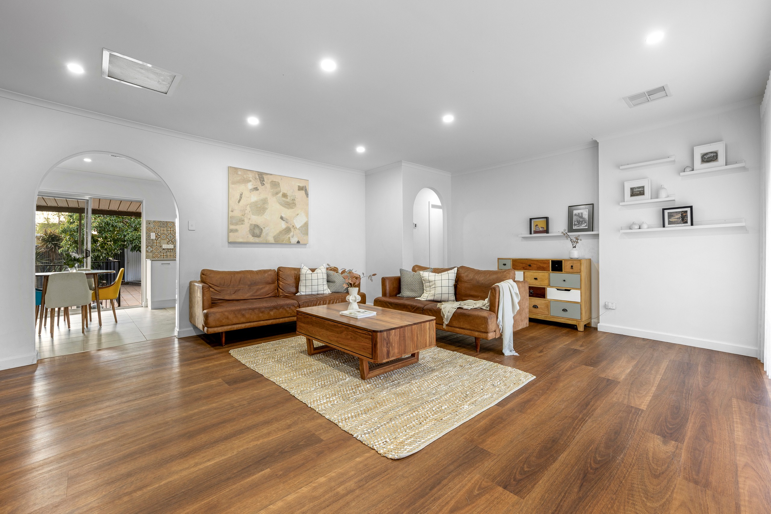 22 Tilley Drive, Surrey Downs, SA 5126