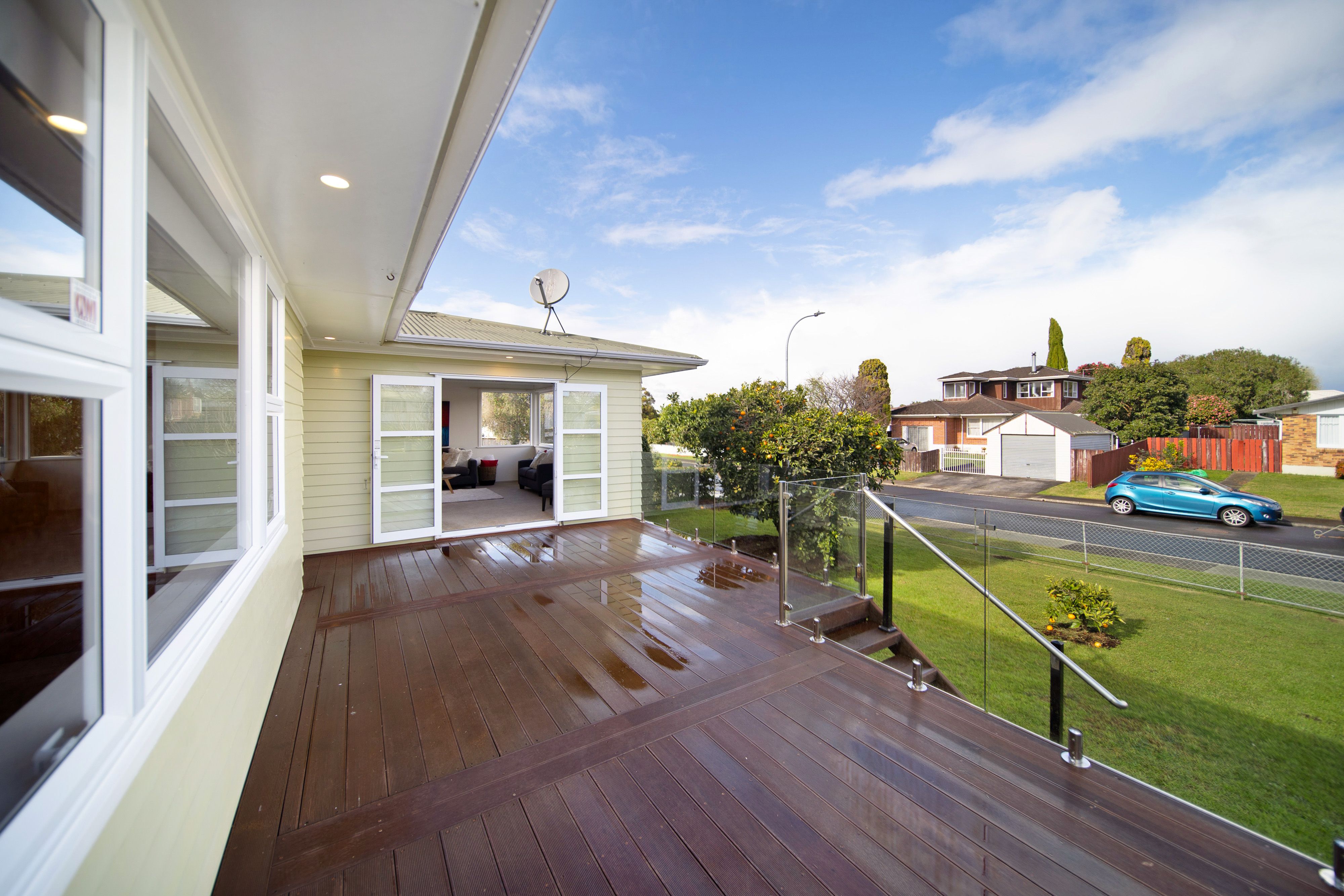 5 Lomas Place, Manurewa, Manukau City