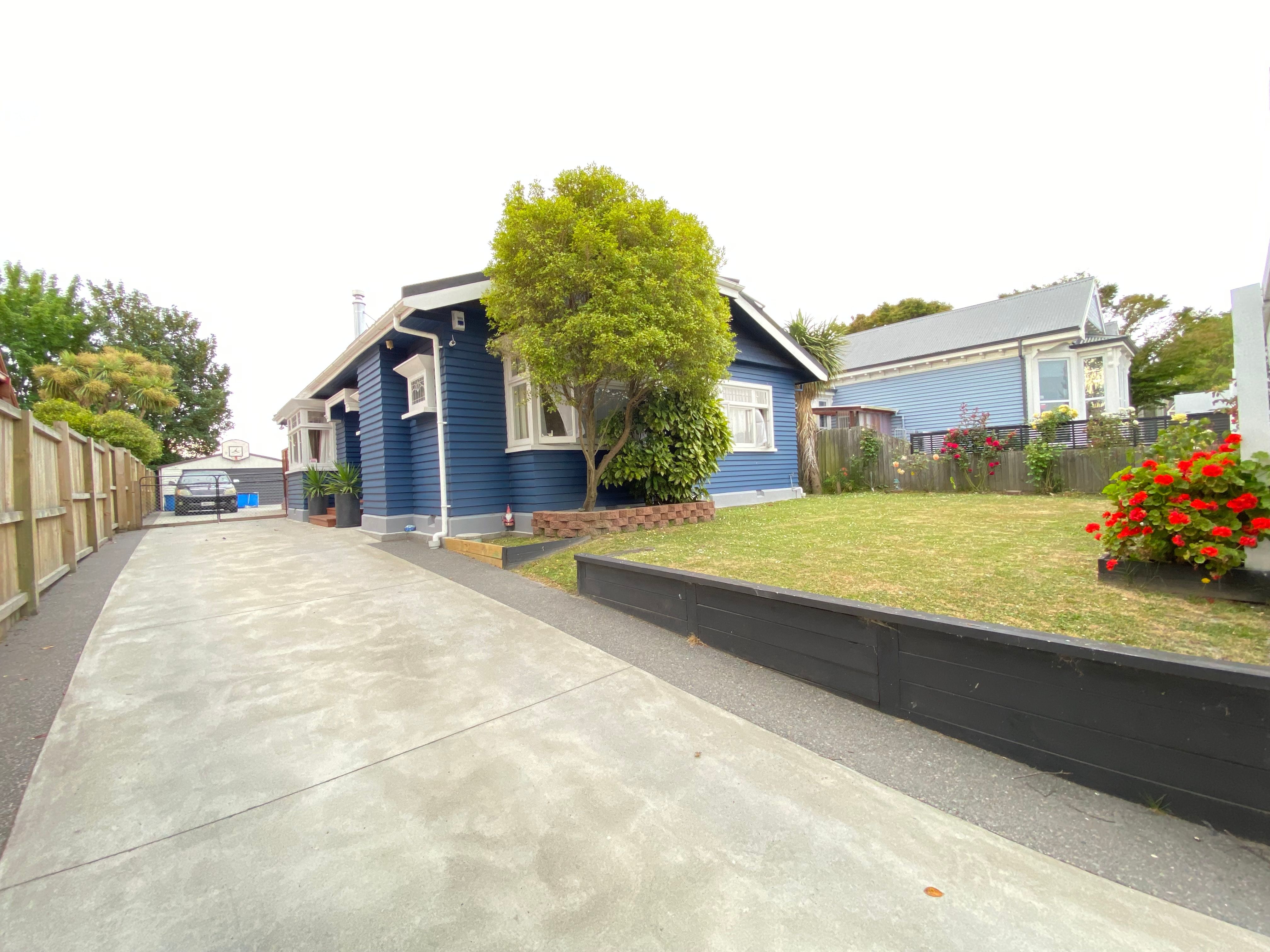 41 Woodham Road, Linwood, Christchurch City