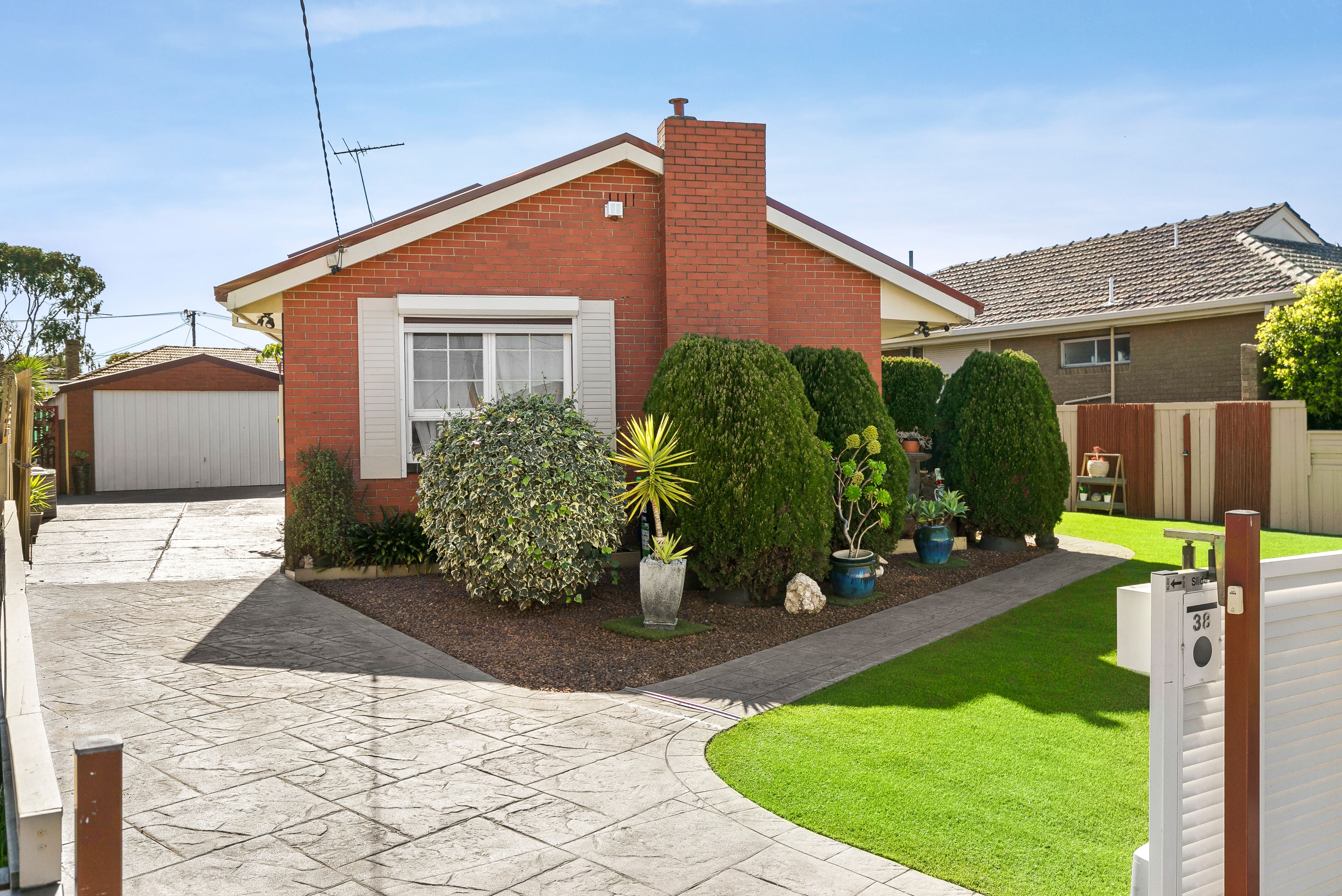38 Blackwood Crescent, Campbellfield, VIC 3061