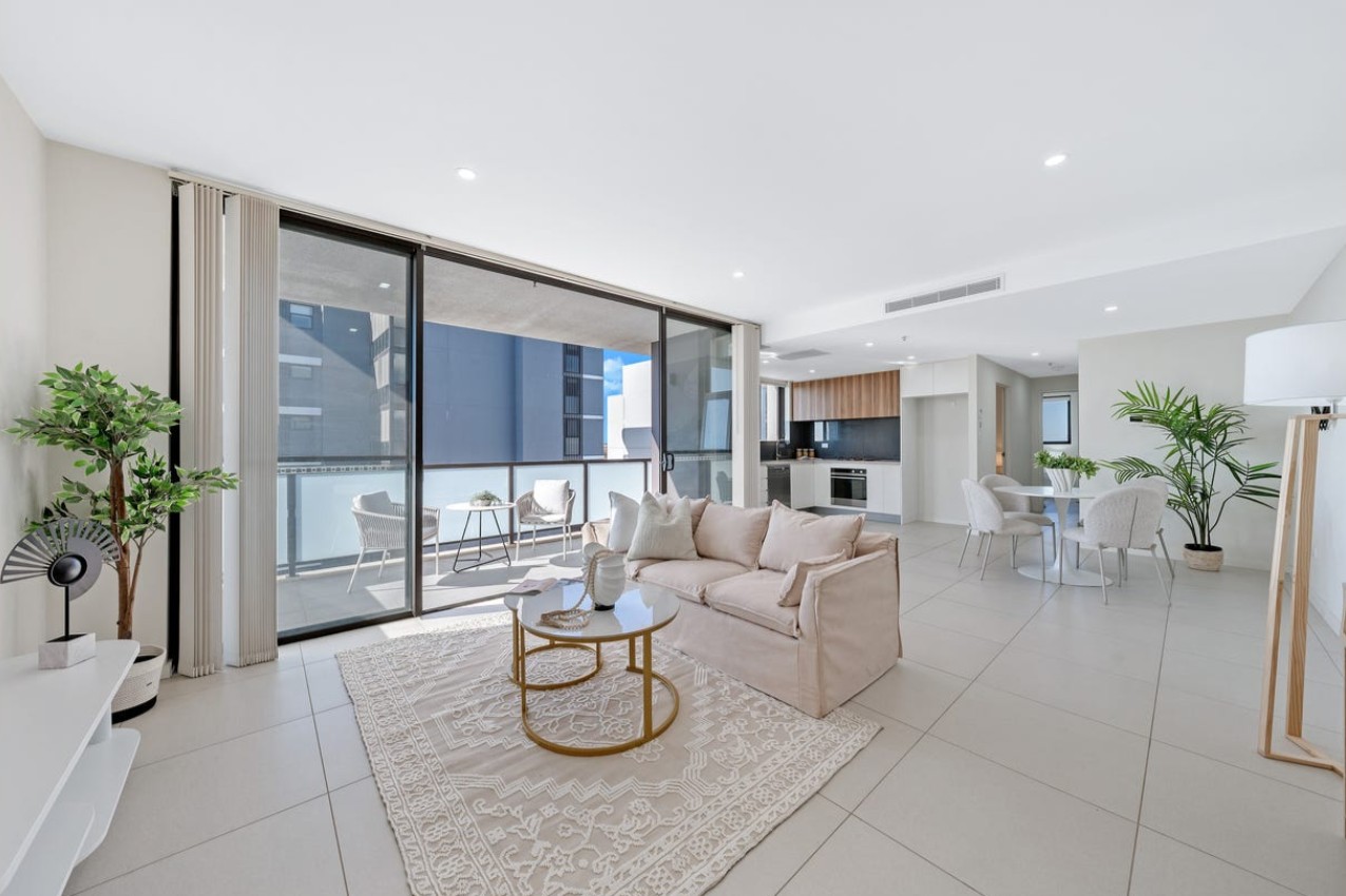 1205/380 Forest Road, Hurstville, NSW 2220